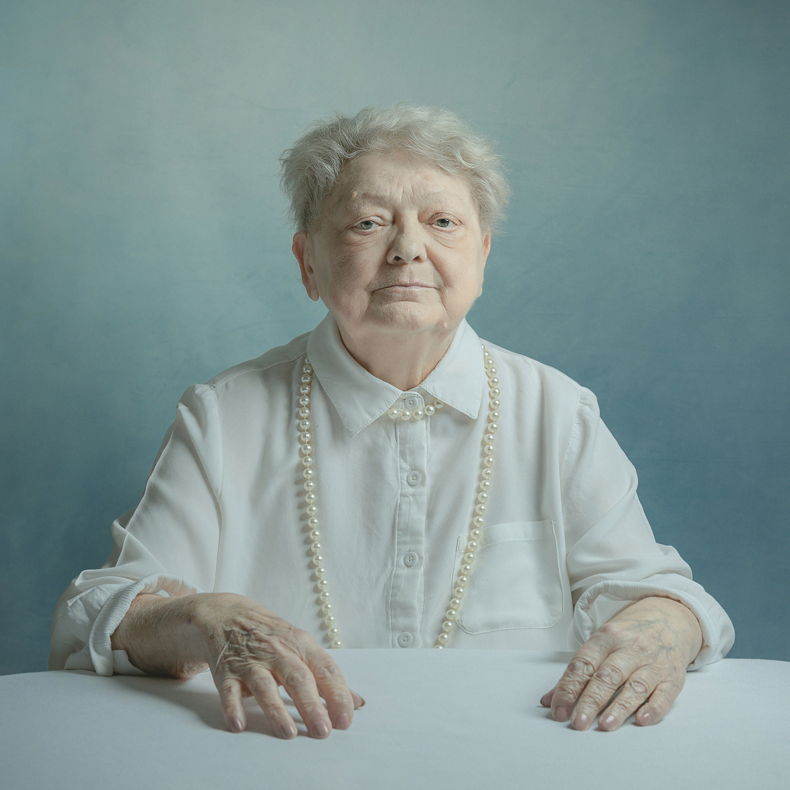 Identity Exhibition. Glasgow