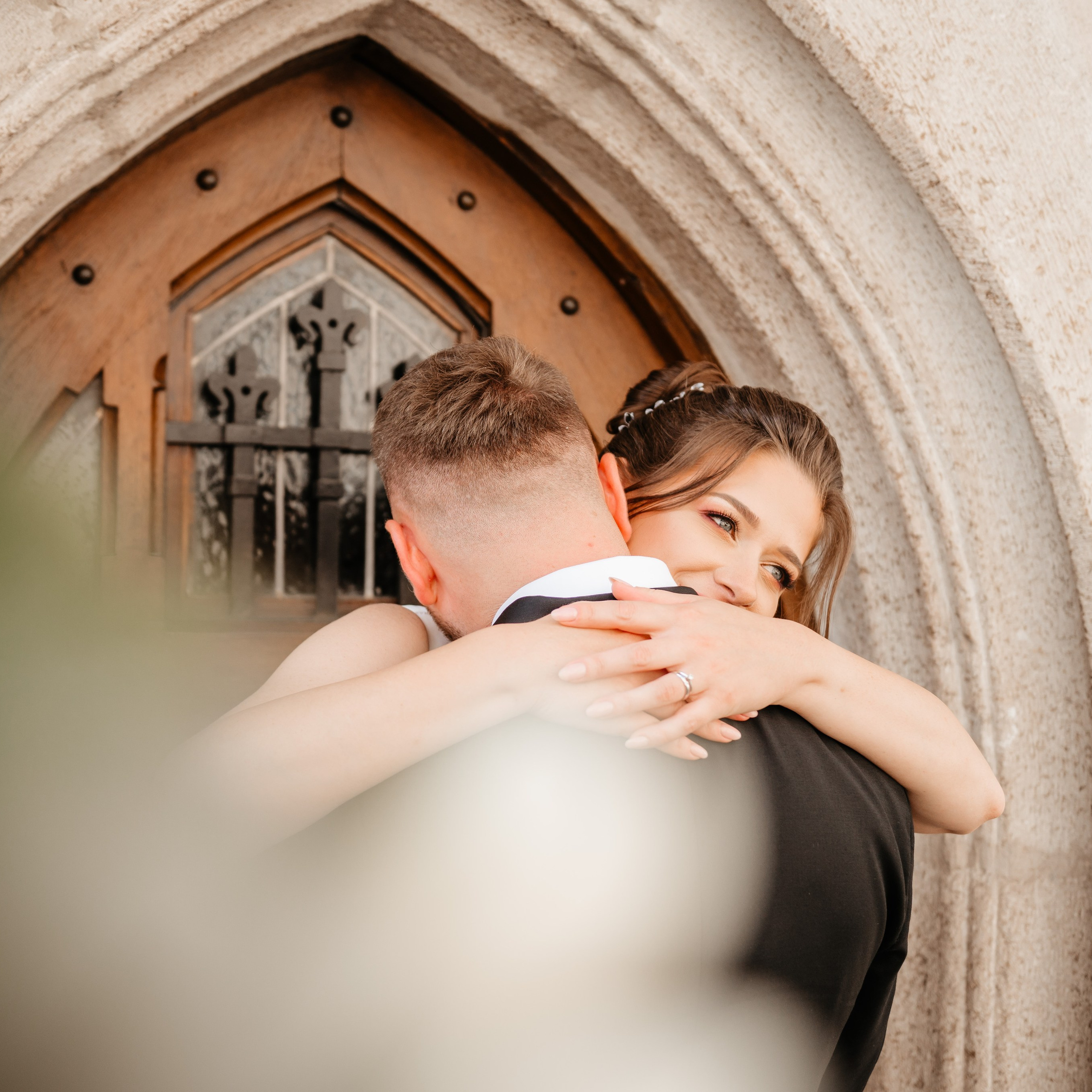 Alex&Alexandra Wedding