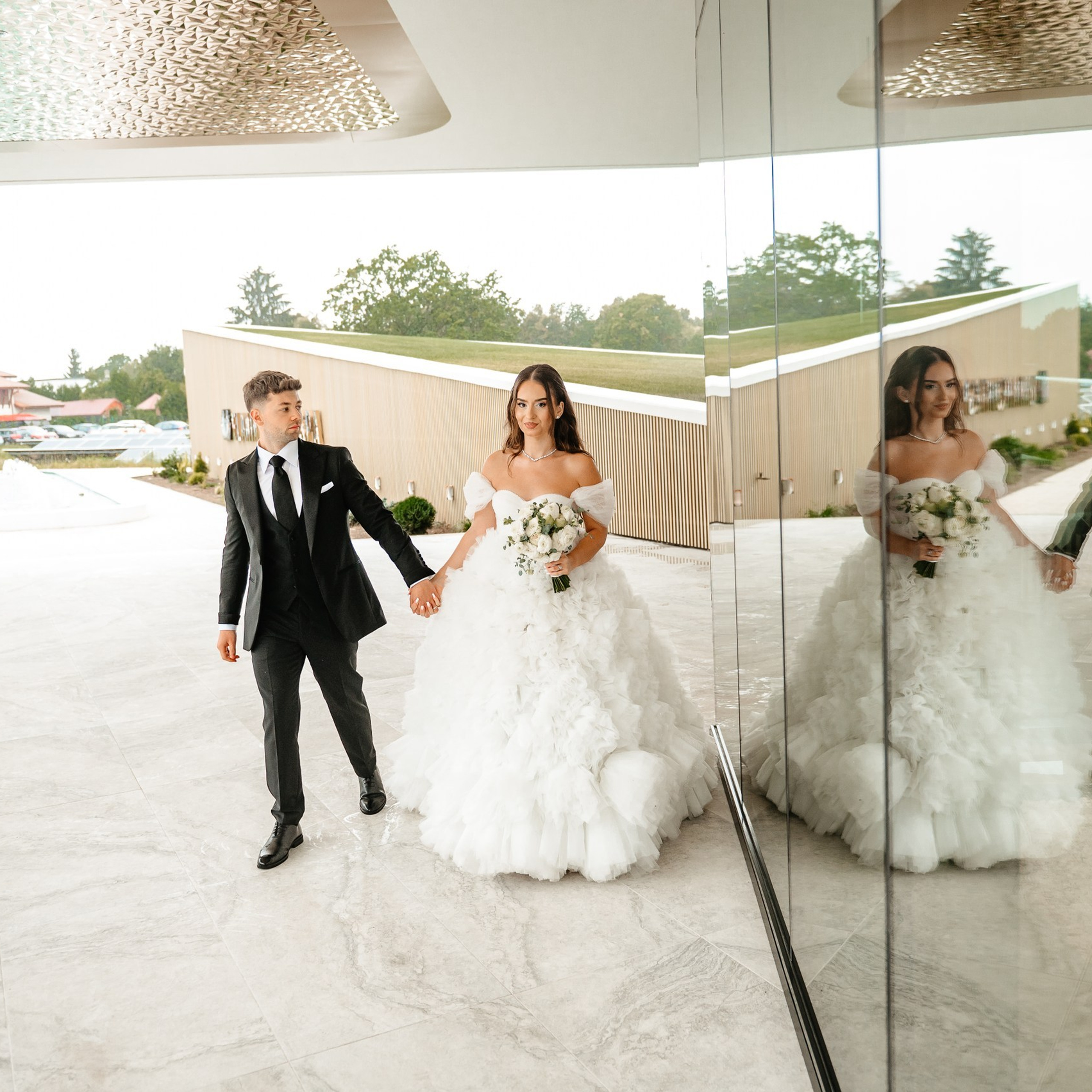 Testimonials. Fotograf de evenimente