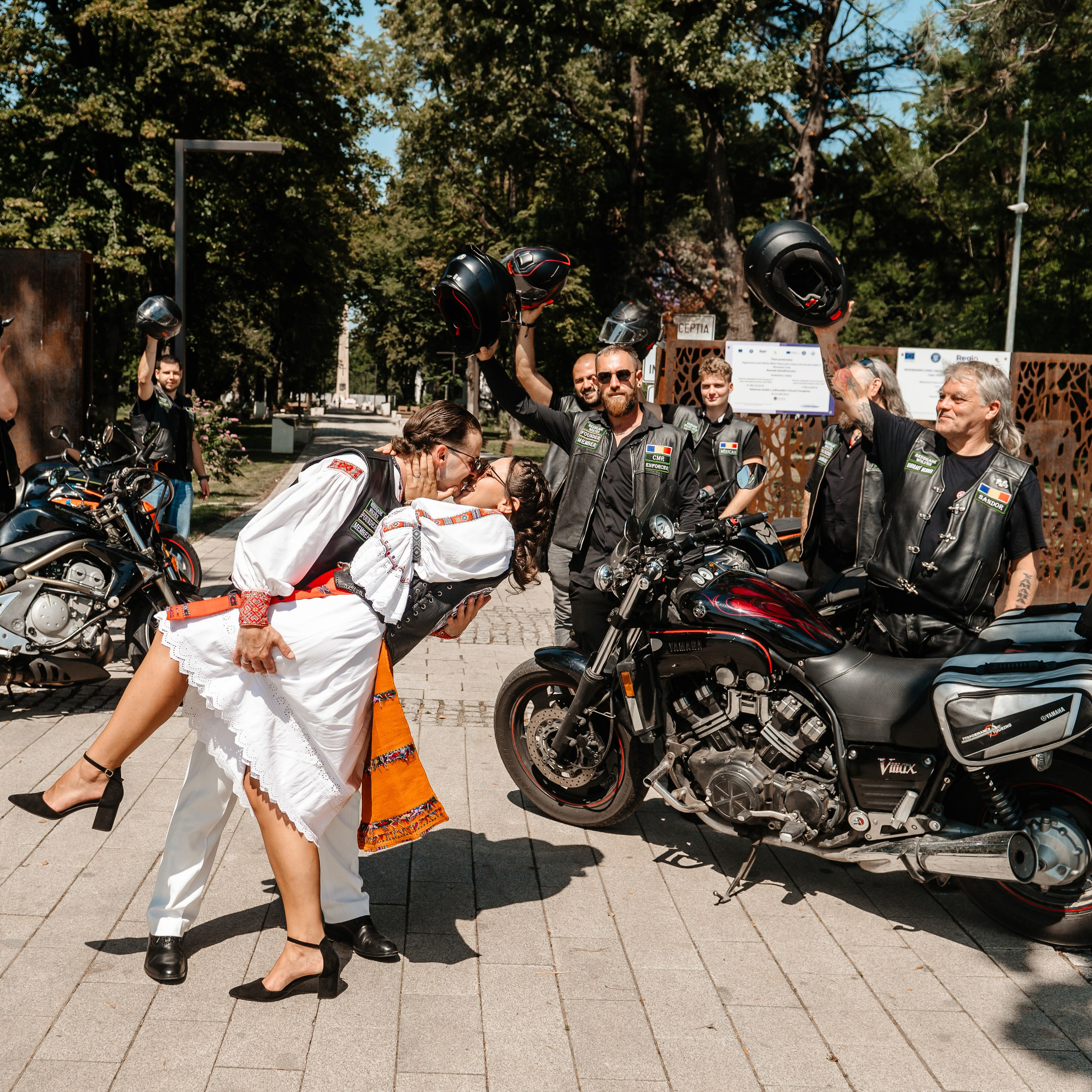 Testimonials. Fotograf de evenimente