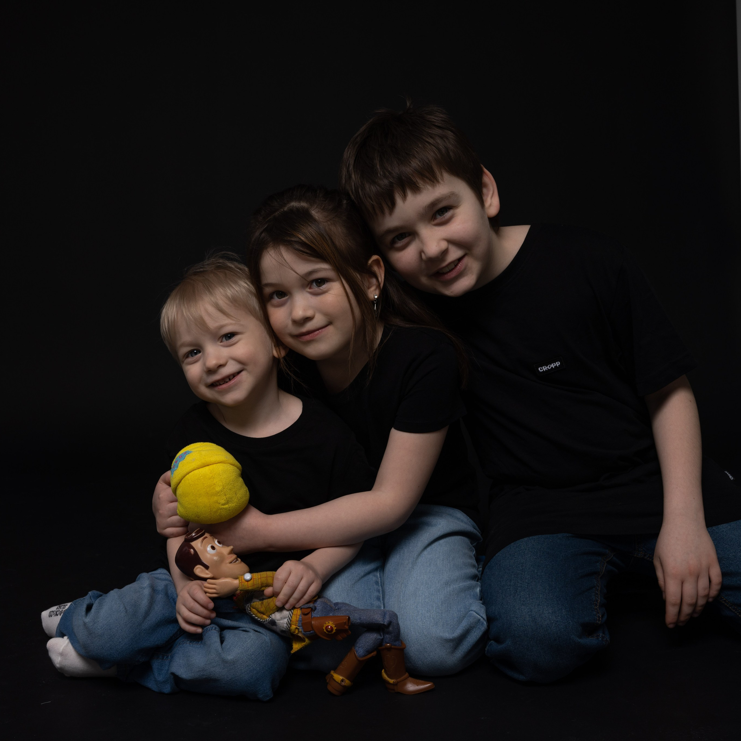 Your feedback. Sports and portrait photographer in Riga