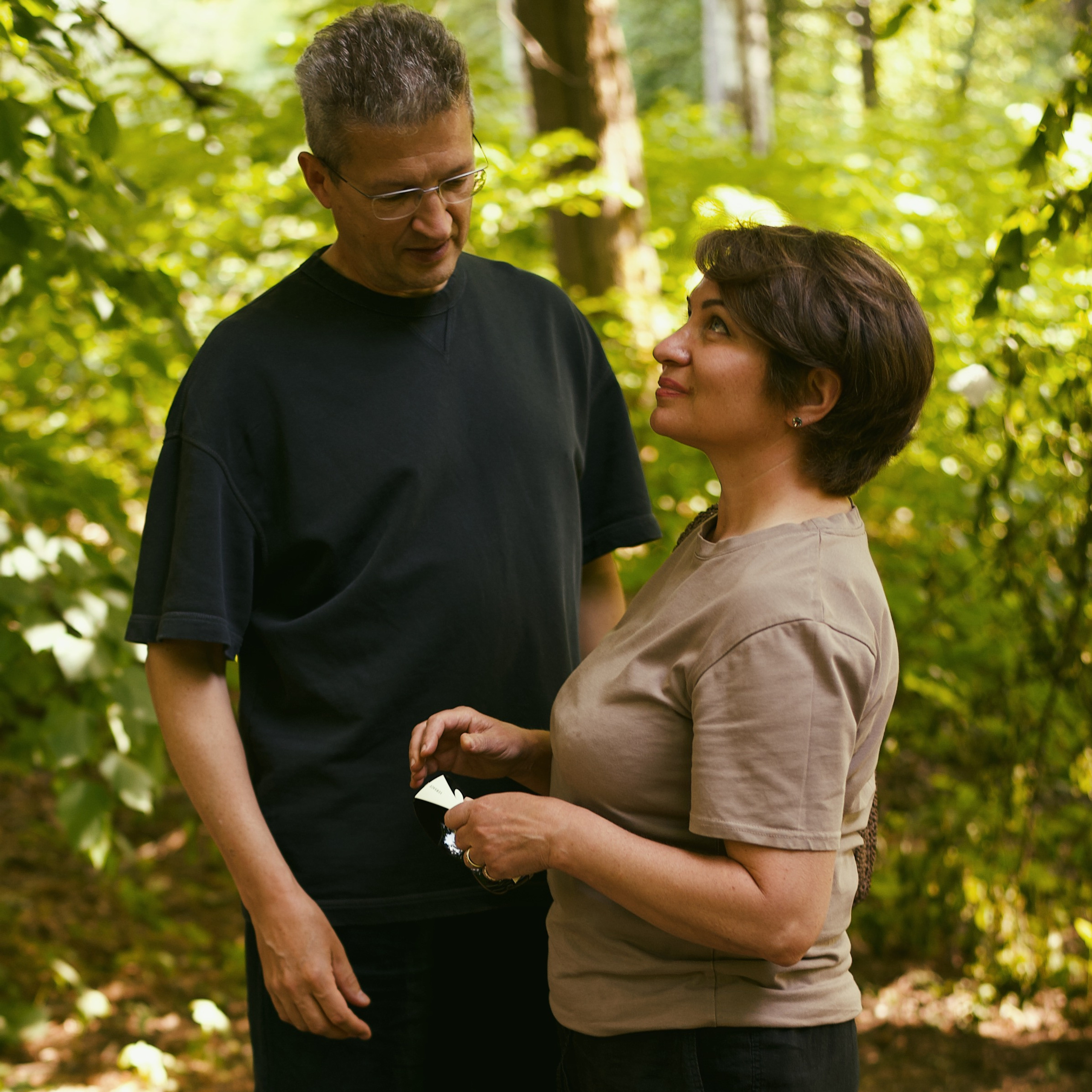 Your feedback. Sports and portrait photographer in Riga