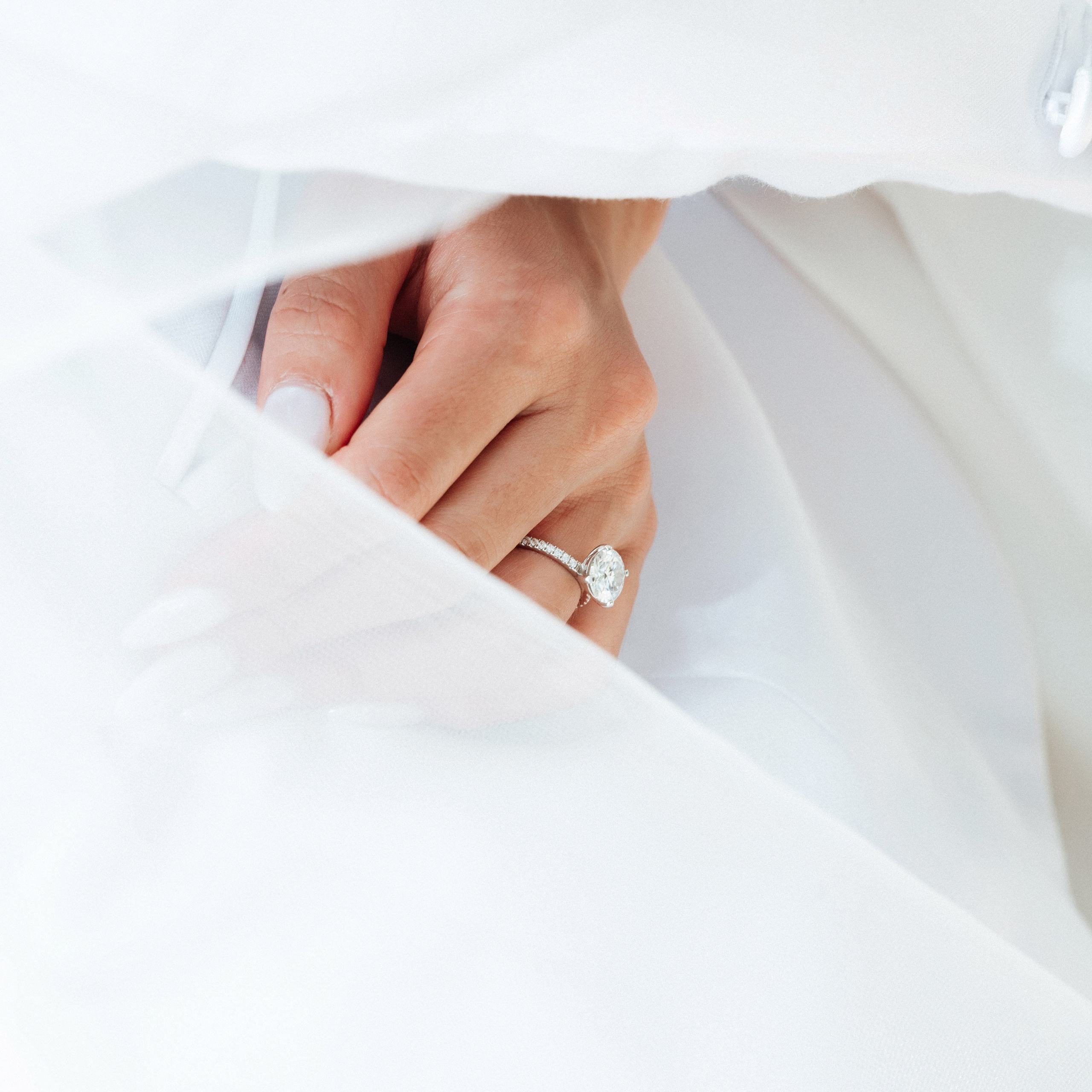 K&J Prewedding Jardin de&nbsp;Rom
