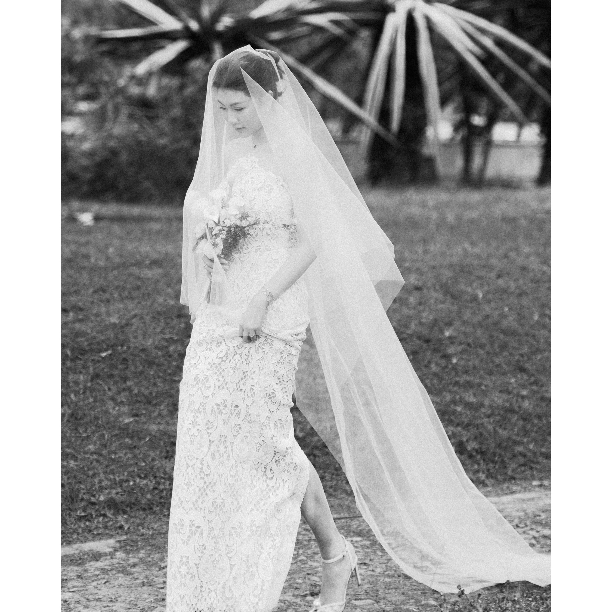 QUOC VIET & MY&nbsp;THANH | Wedding Day