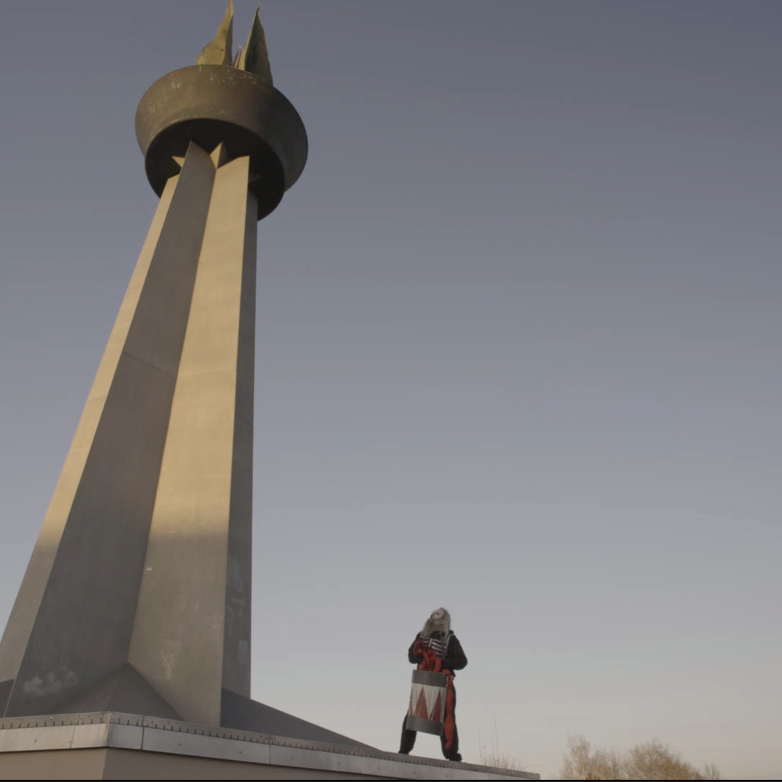 Songs of Hope and Despair. Dmitrii Lukinykh — Director of Photography