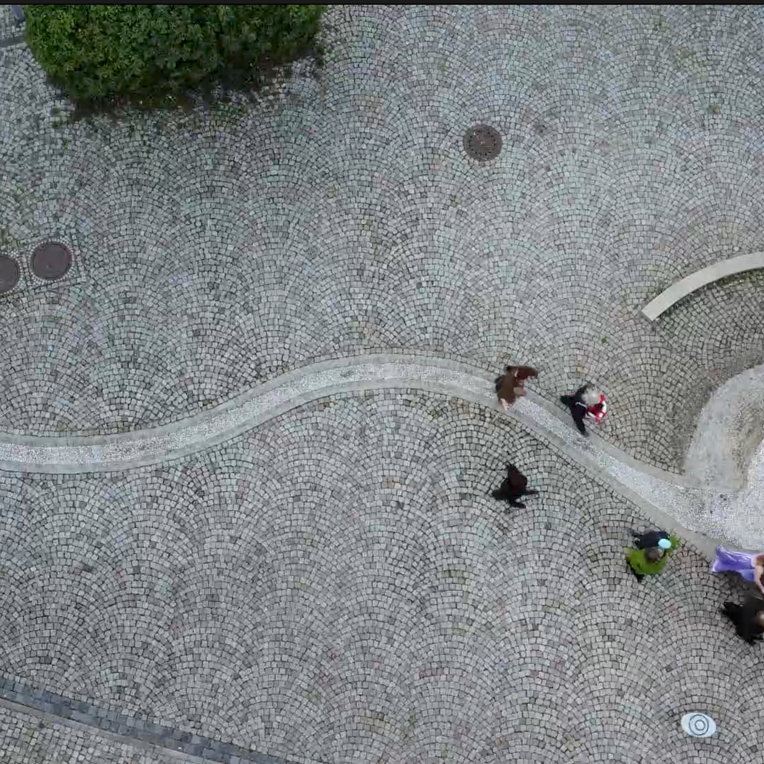 Songs of Hope and Despair. Dmitrii Lukinykh — Director of Photography