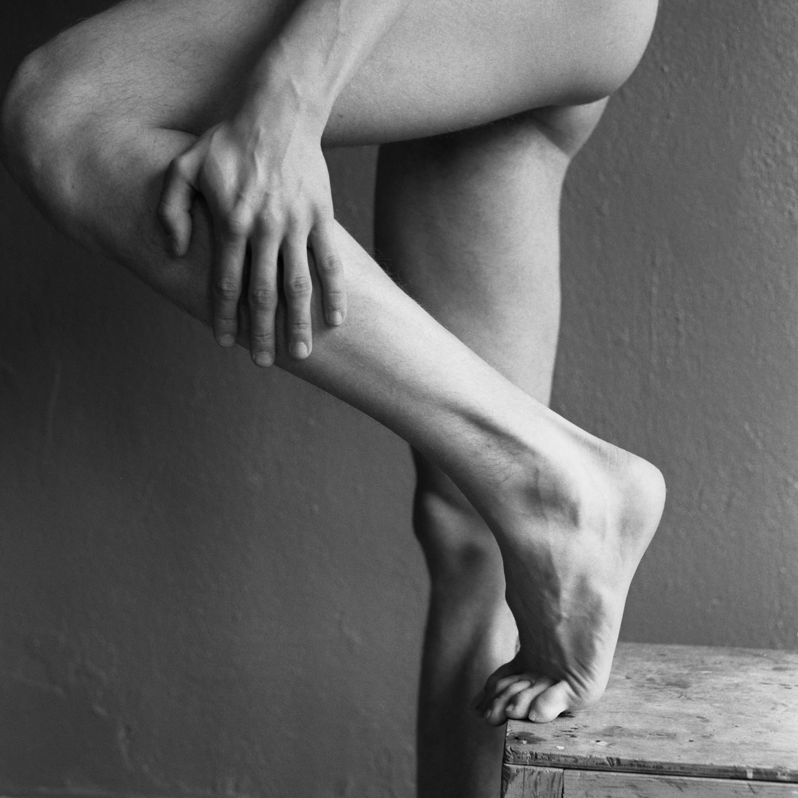 съёмка для Миши