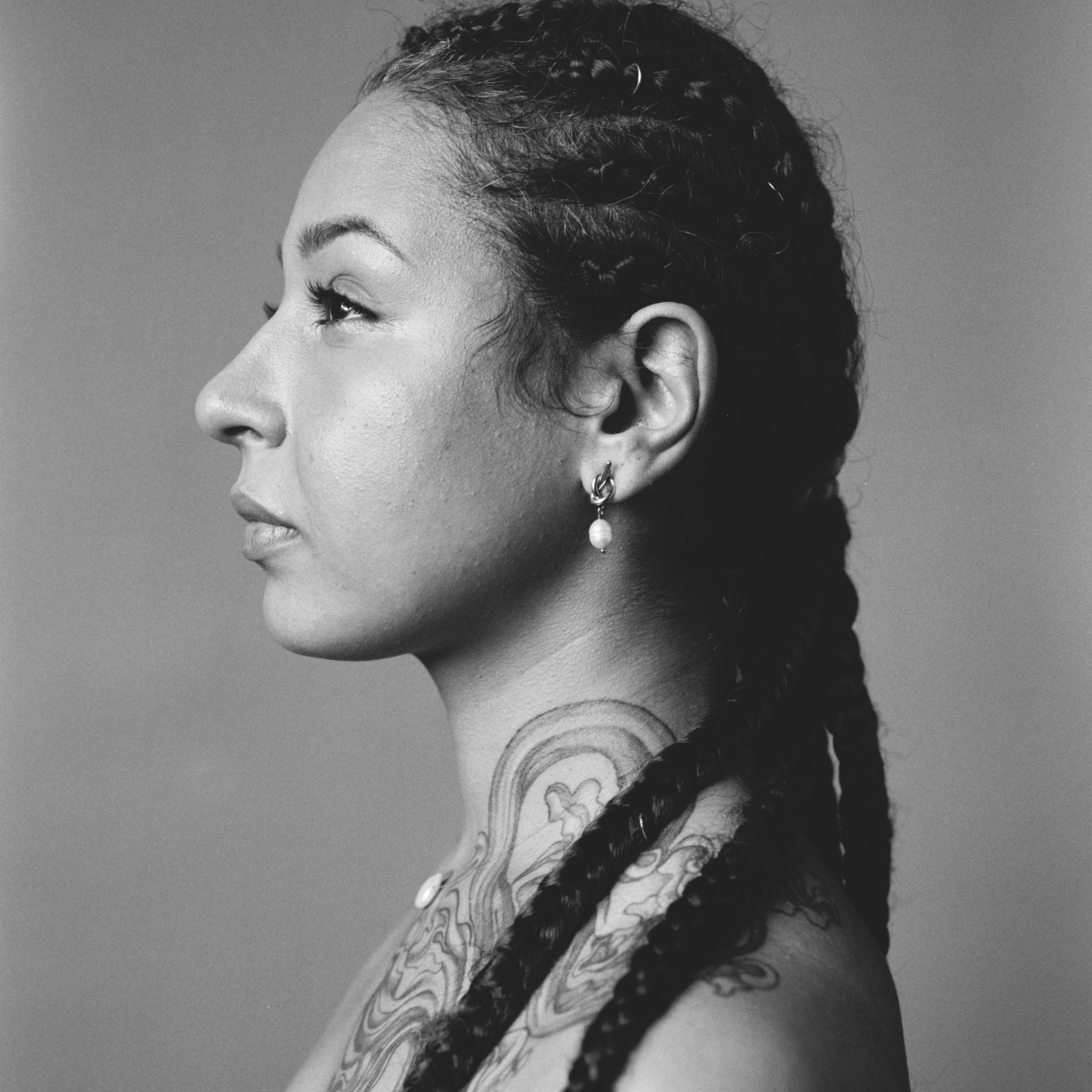 портреты для Софи