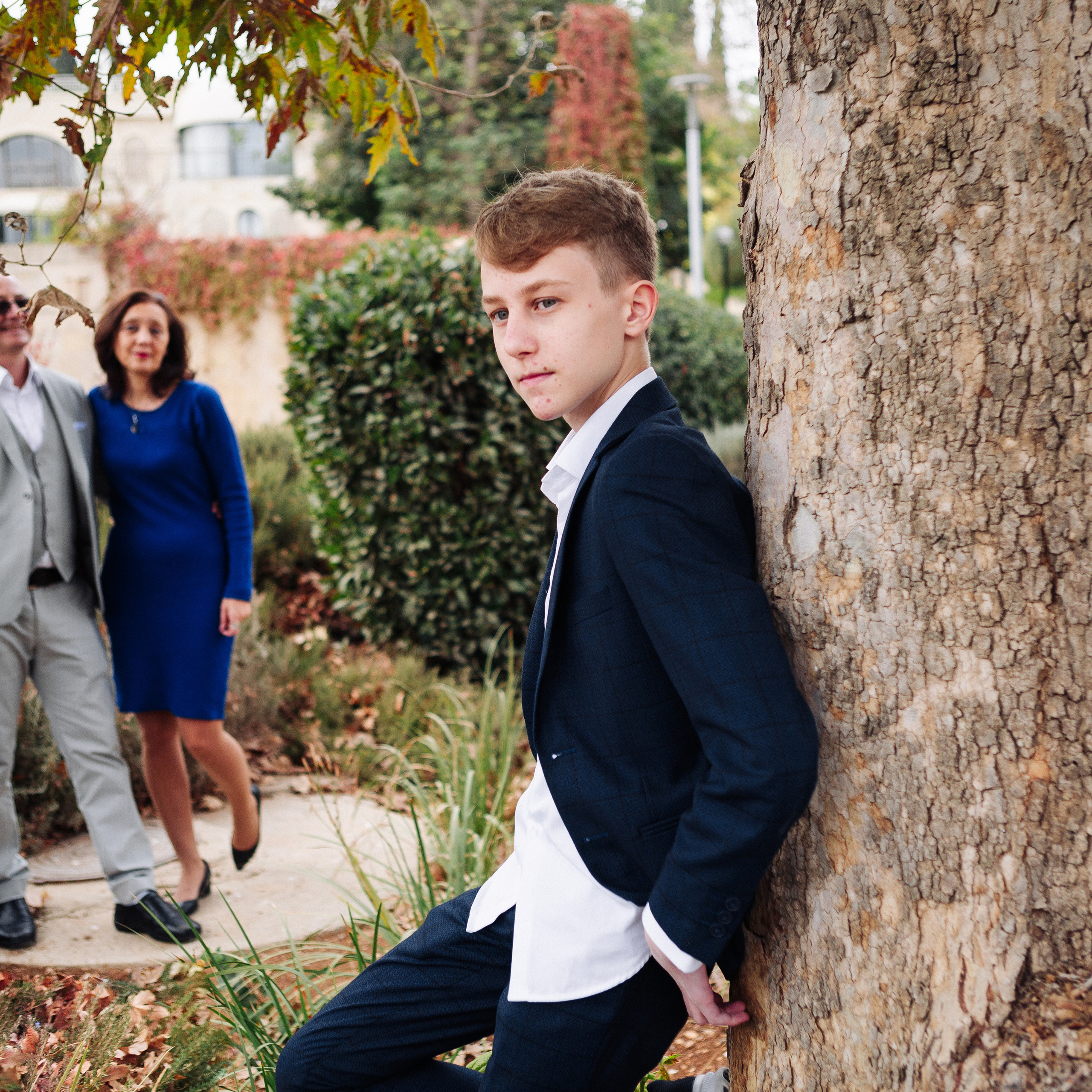 FEEDBACK. PHOTOGRAPHER IN ISRAEL