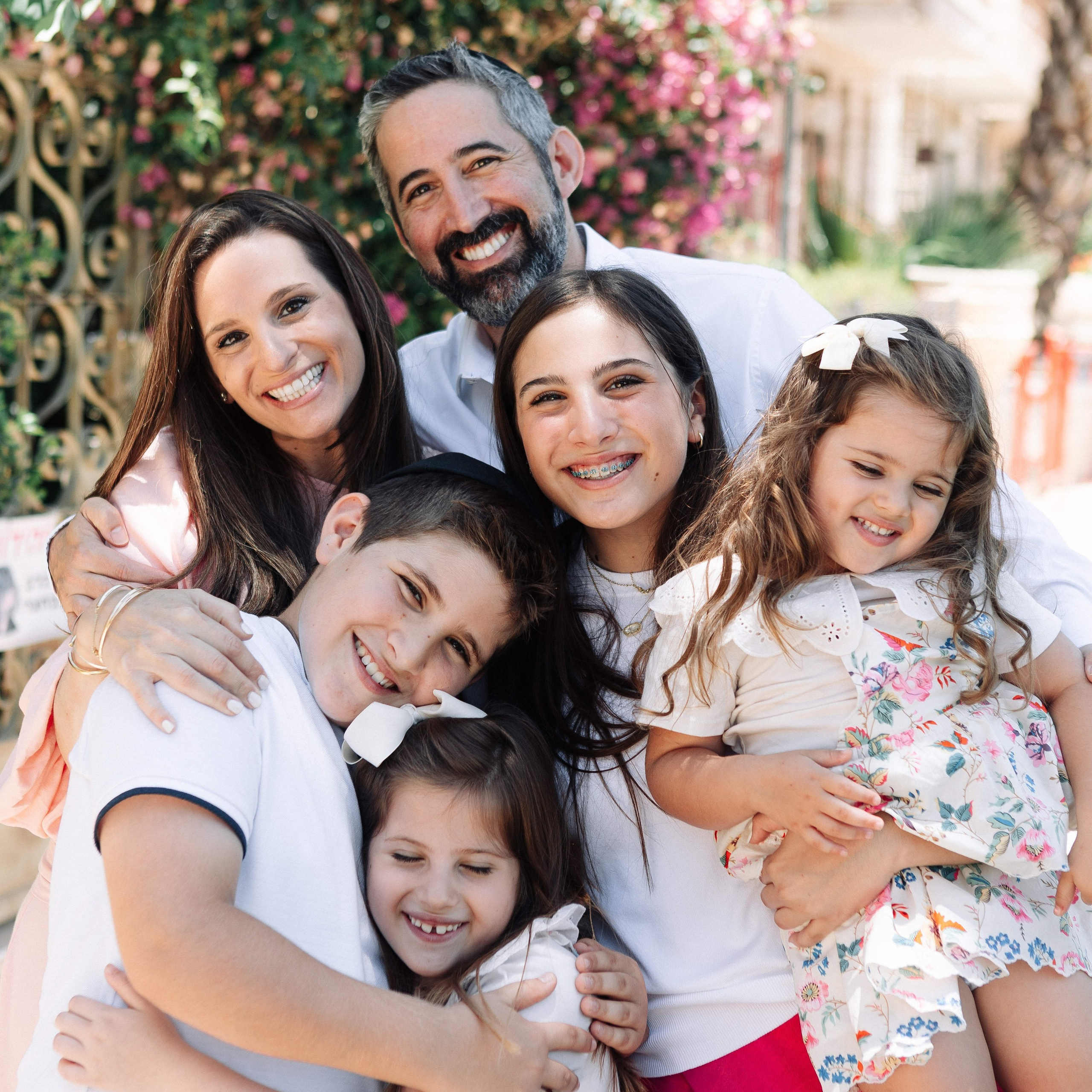 MINI PHOTO SEMMON IN JERUSALEM