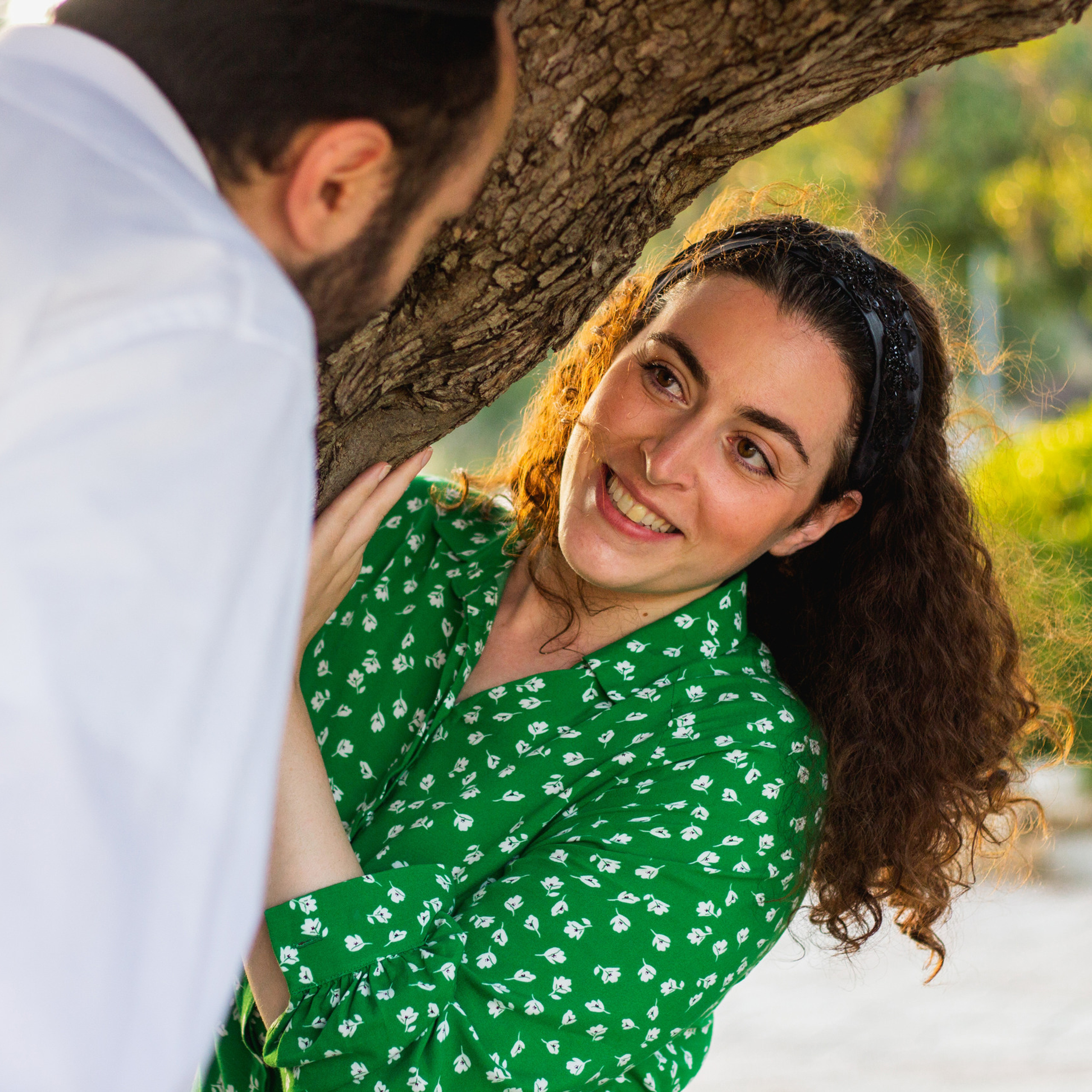 FEEDBACK. PHOTOGRAPHER IN ISRAEL