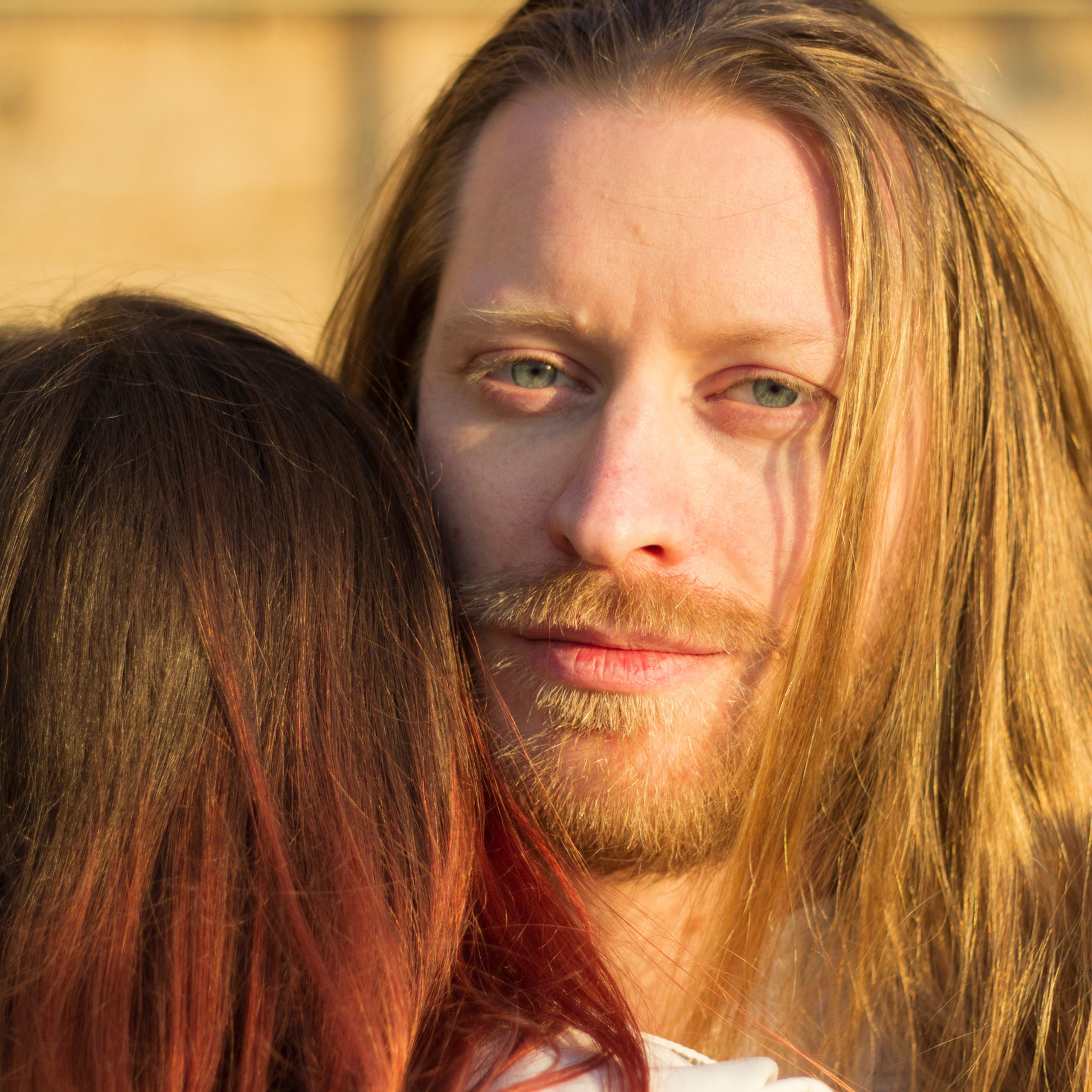 FEEDBACK. PHOTOGRAPHER IN ISRAEL