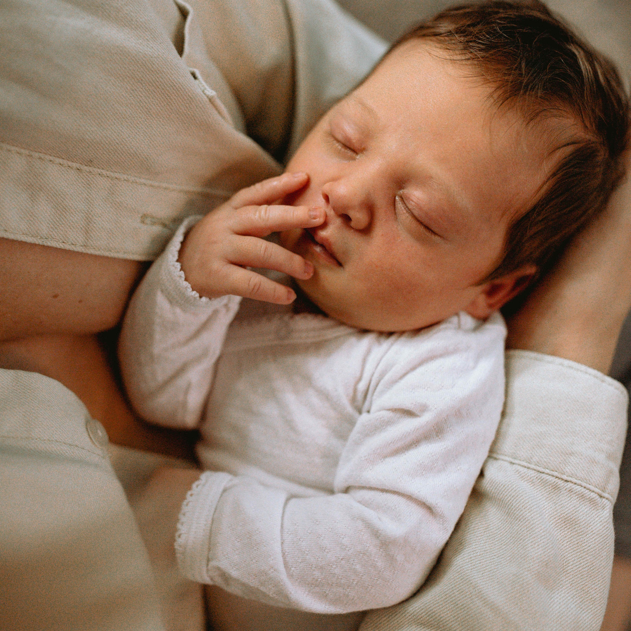 HOME PHOTOSESSION NEWBORN