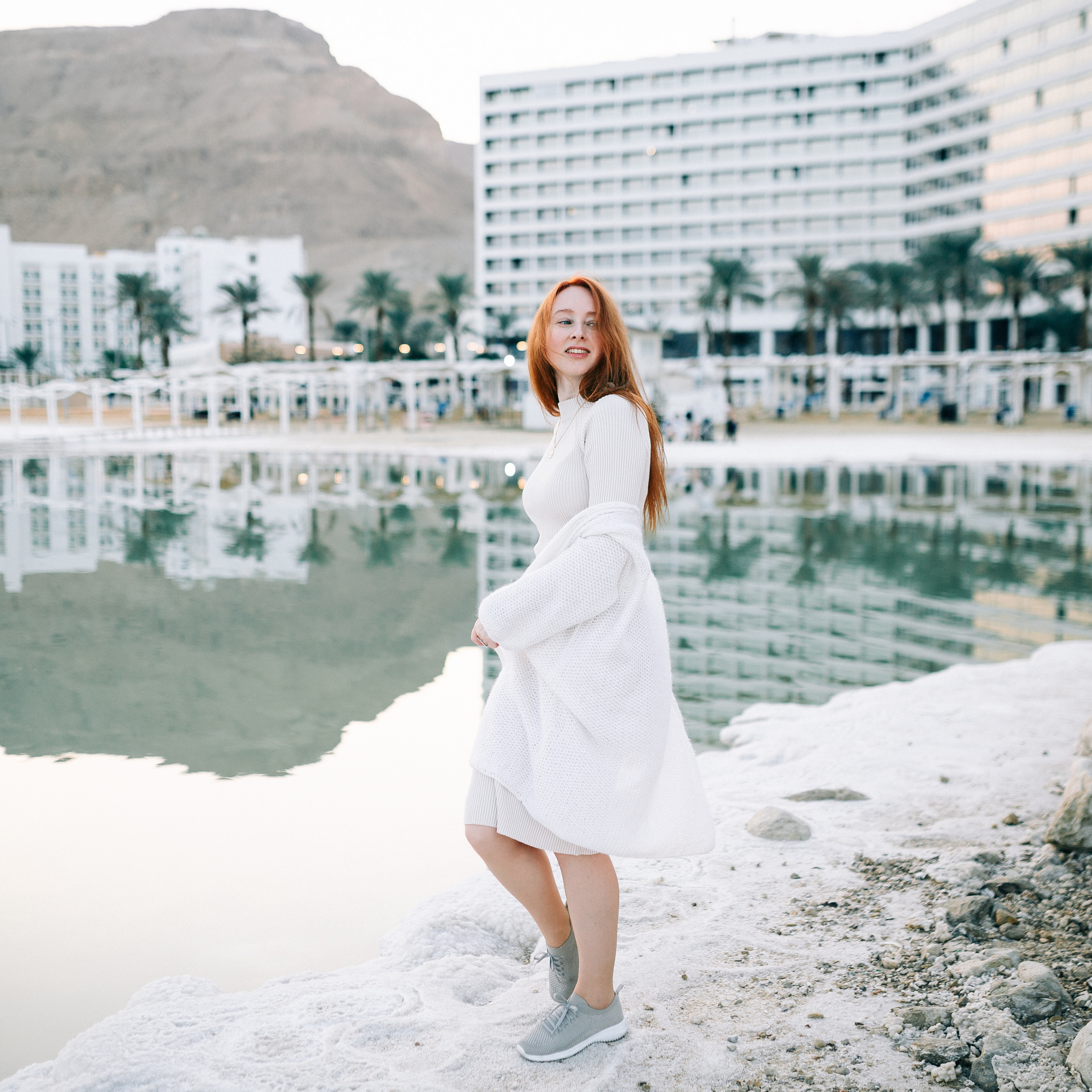 FEEDBACK. PHOTOGRAPHER IN ISRAEL