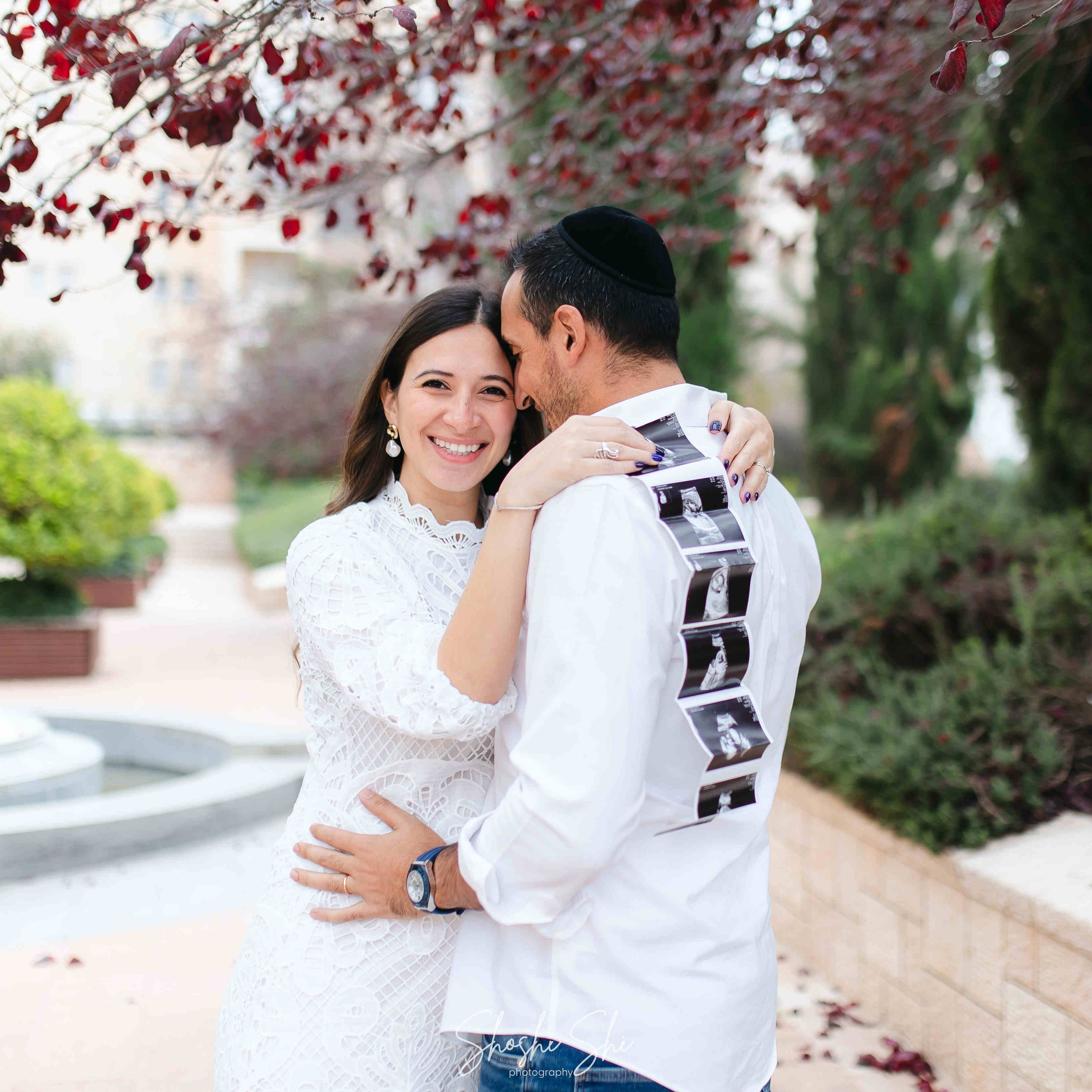 WE WILL BE PARENTS