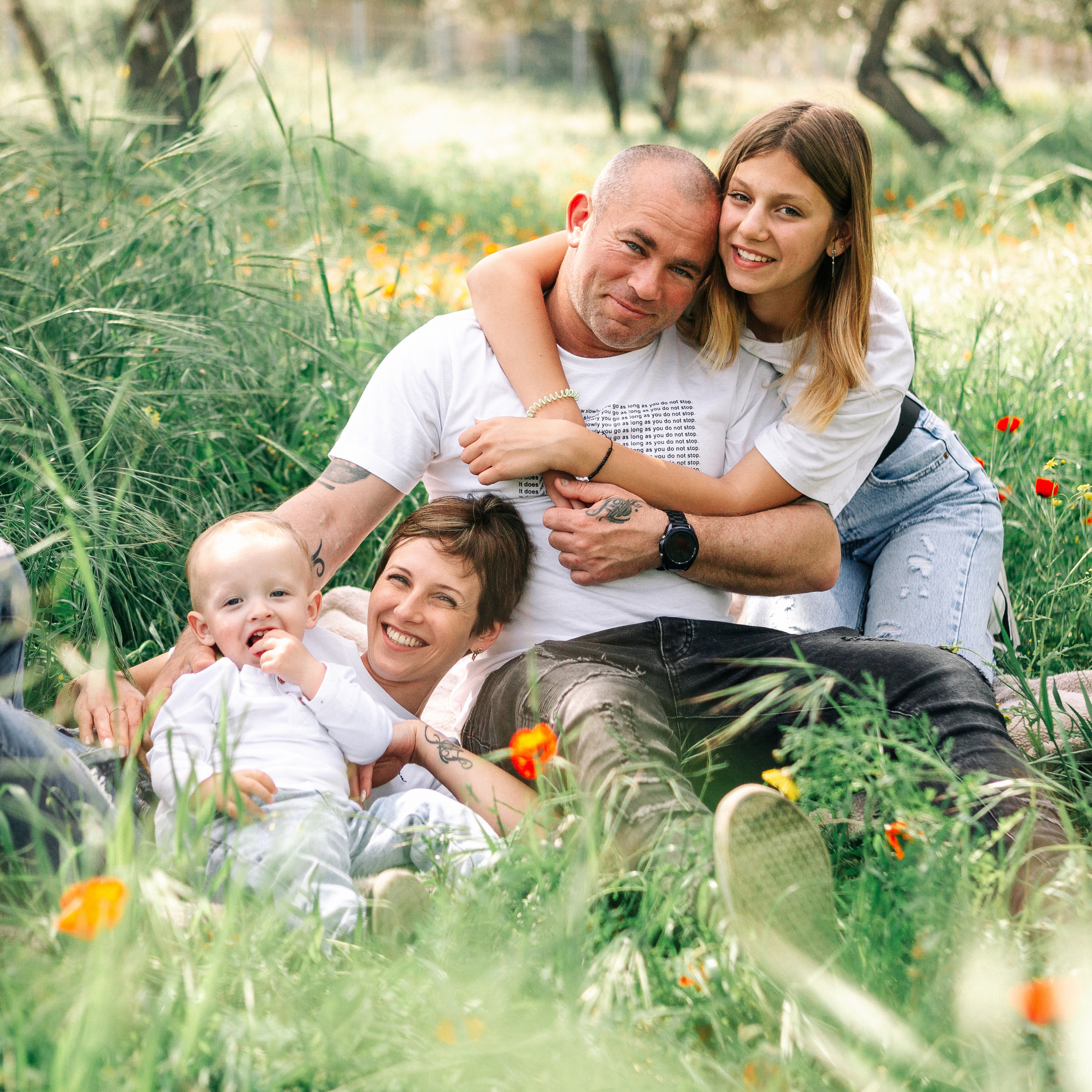 FEEDBACK. PHOTOGRAPHER IN ISRAEL