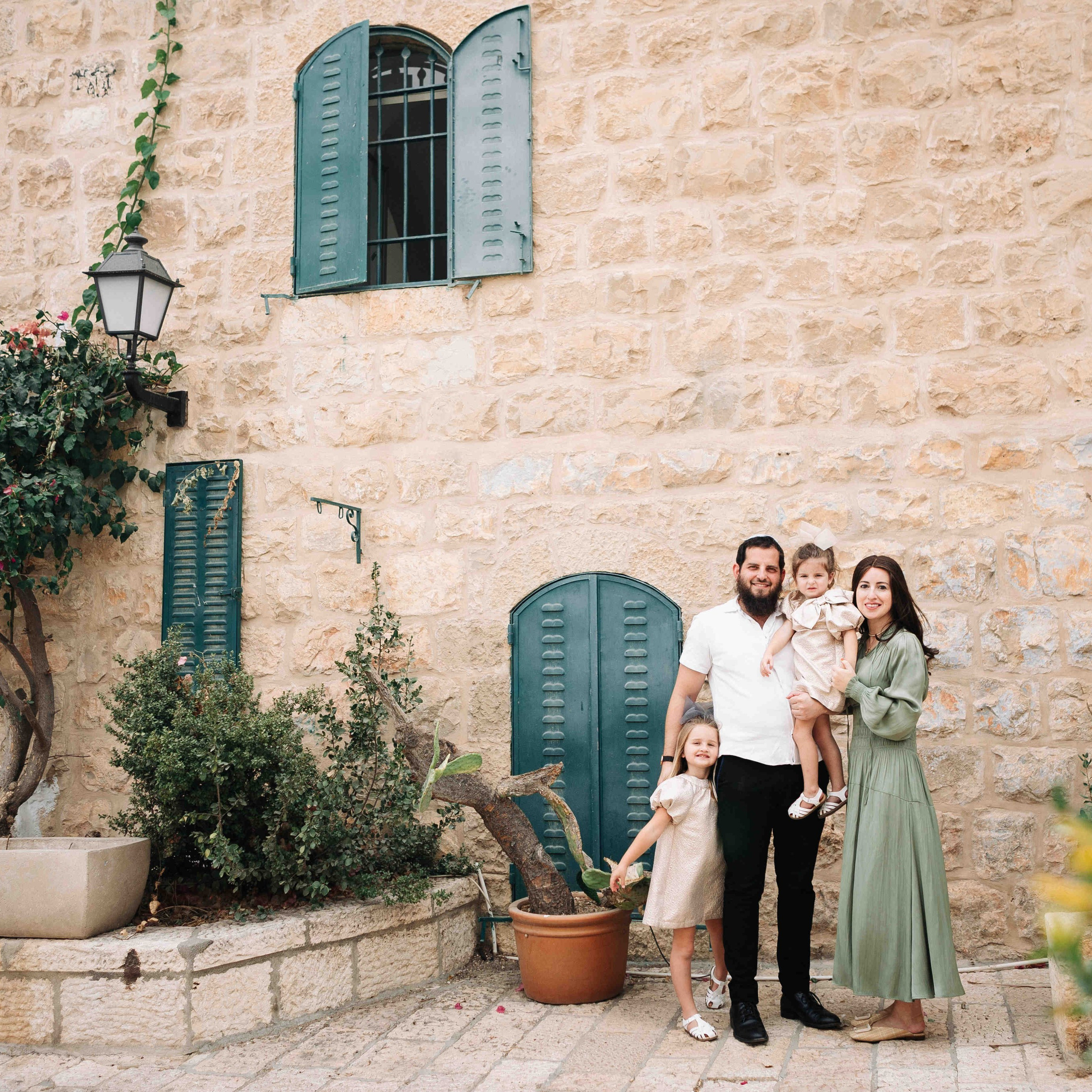 BEAUTIFUL FAMILY PHOTOSESSION