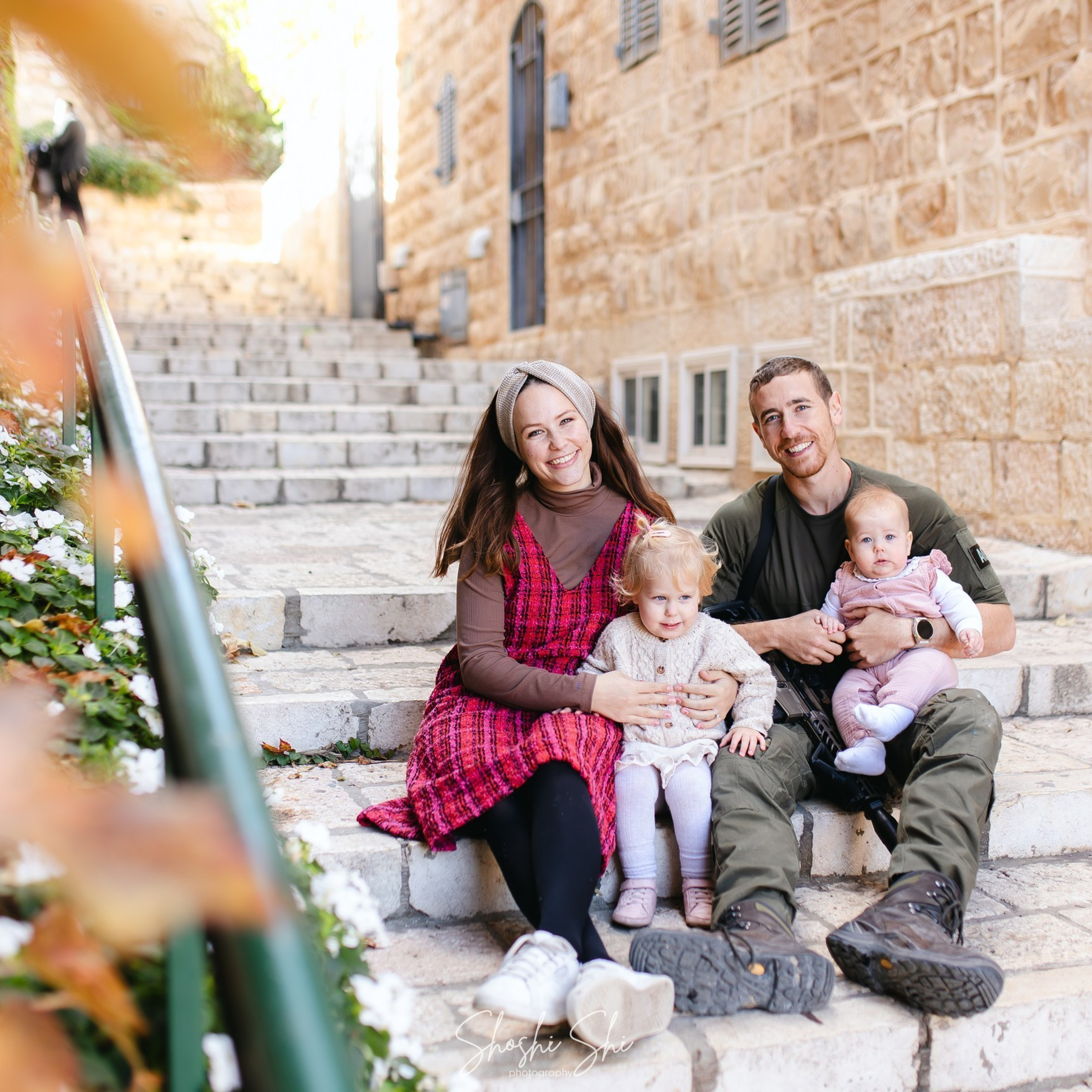 FEEDBACK. PHOTOGRAPHER IN ISRAEL