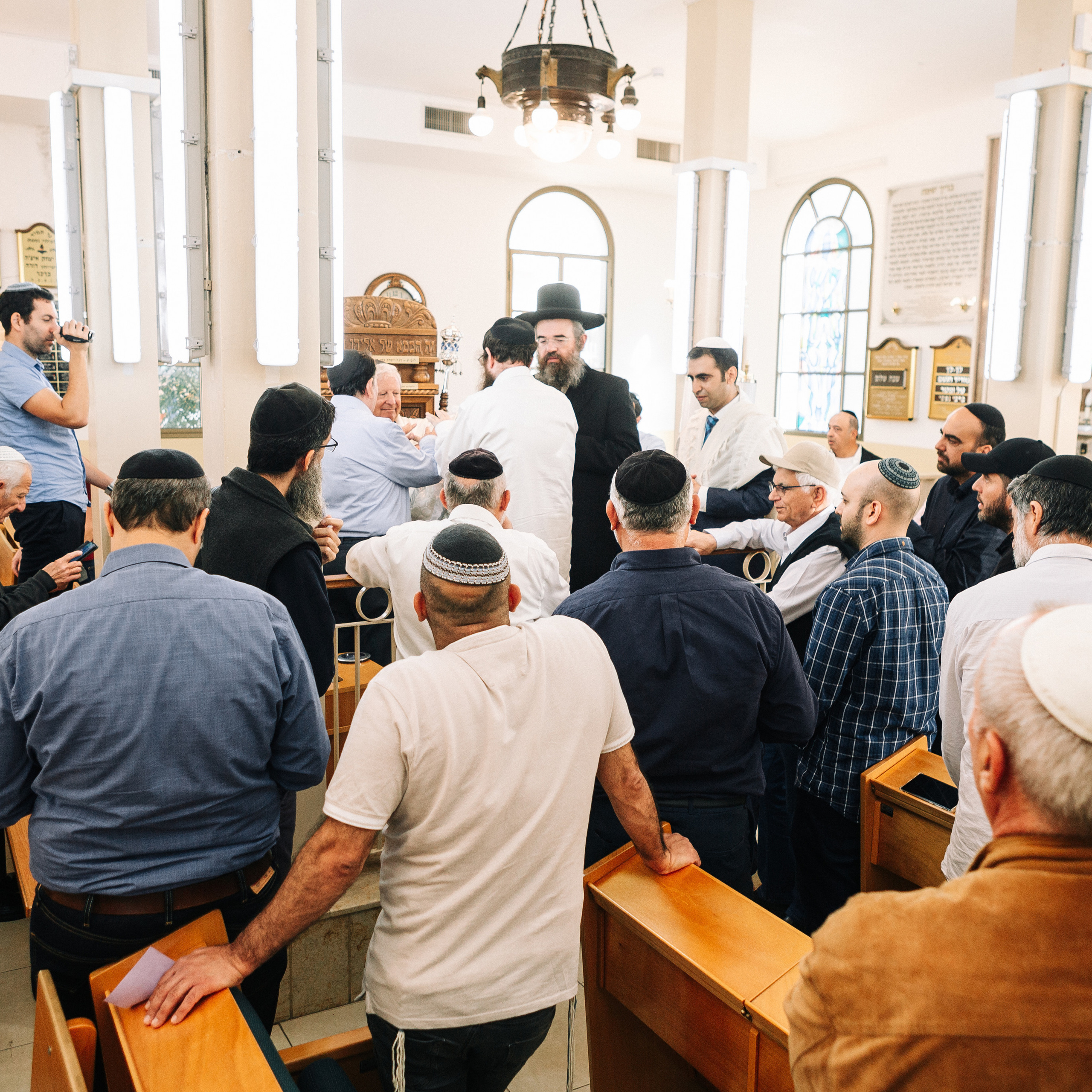 FEEDBACK. PHOTOGRAPHER IN ISRAEL