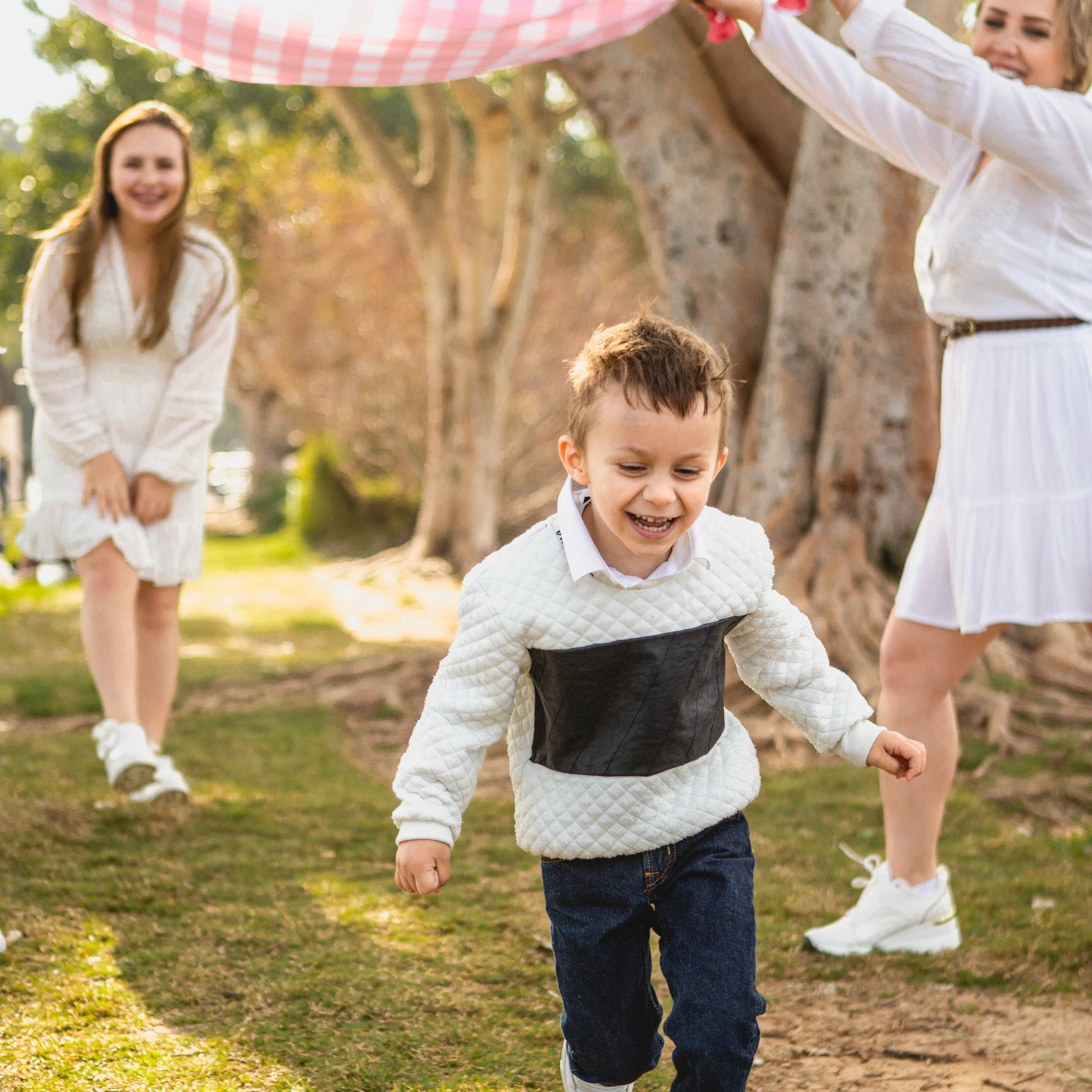 PARK LEOMI, RAMAT GAN