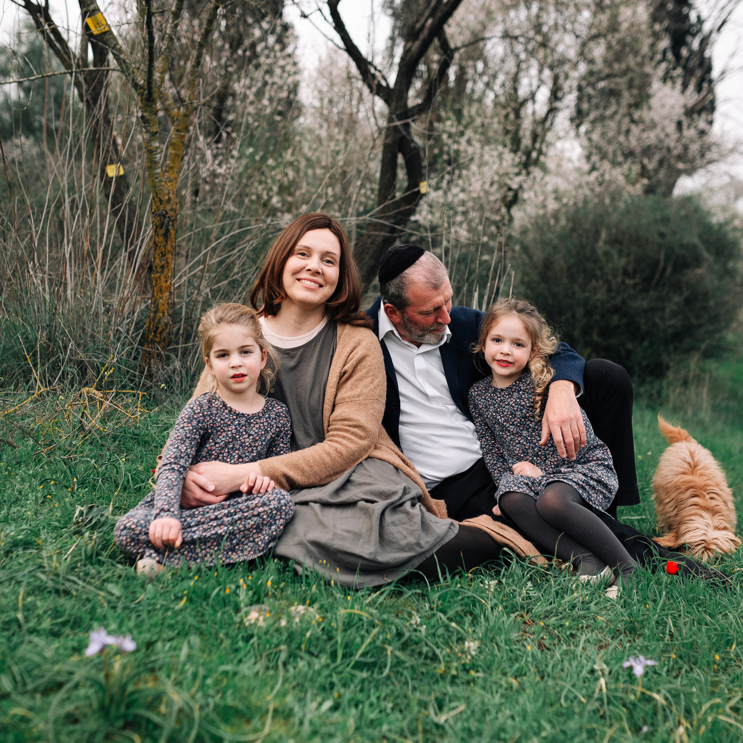 FEEDBACK. PHOTOGRAPHER IN ISRAEL