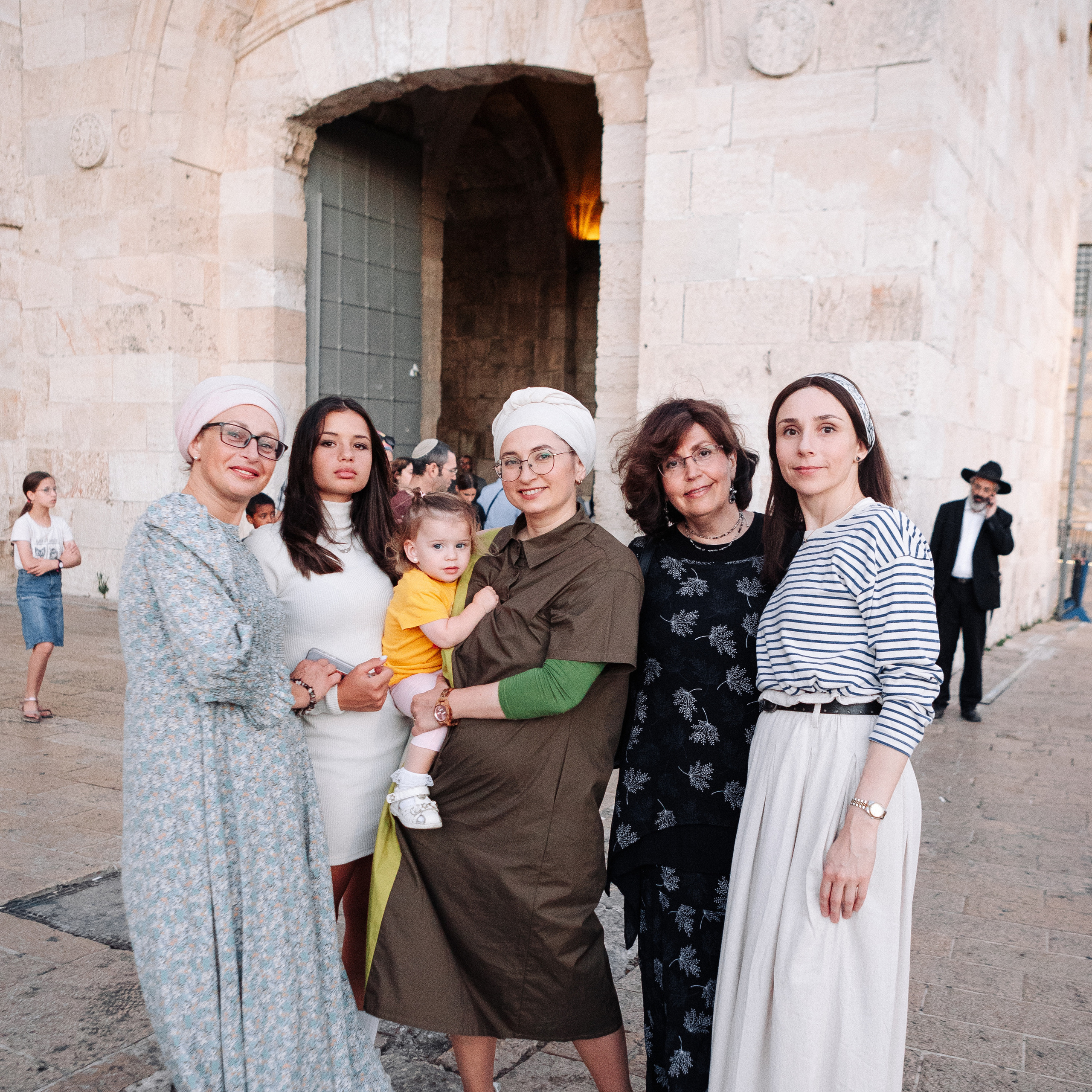 FEEDBACK. PHOTOGRAPHER IN ISRAEL