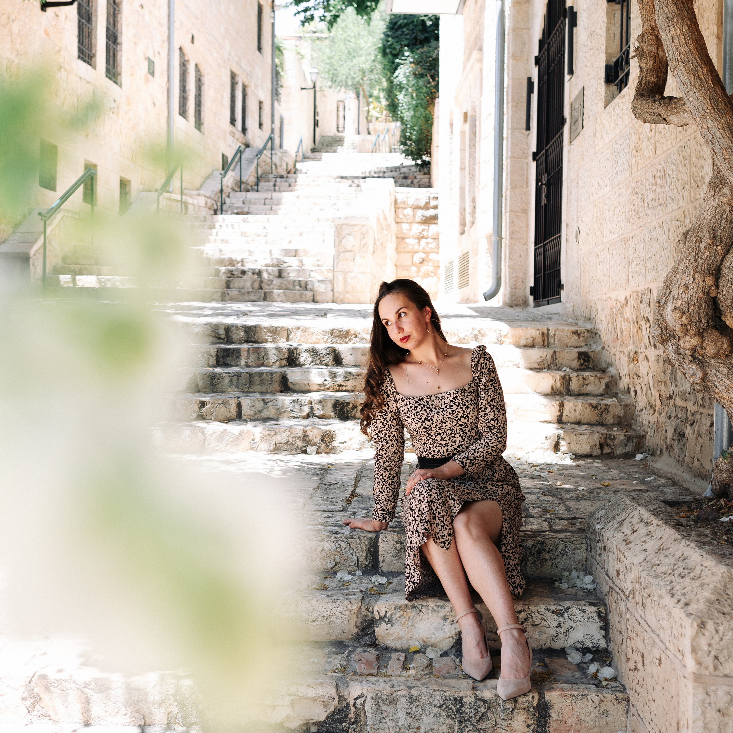 FEEDBACK. PHOTOGRAPHER IN ISRAEL