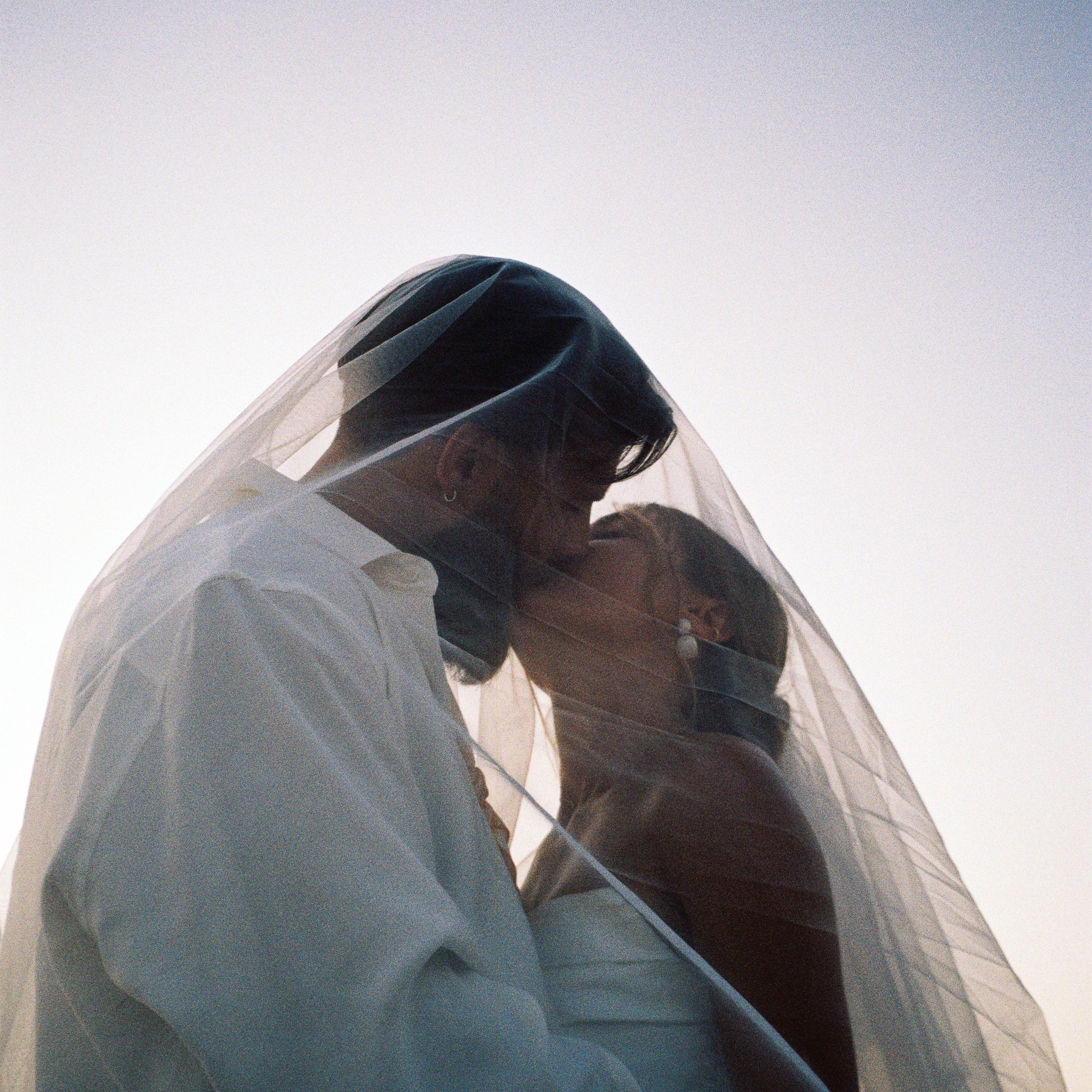 Fiona & Valentin