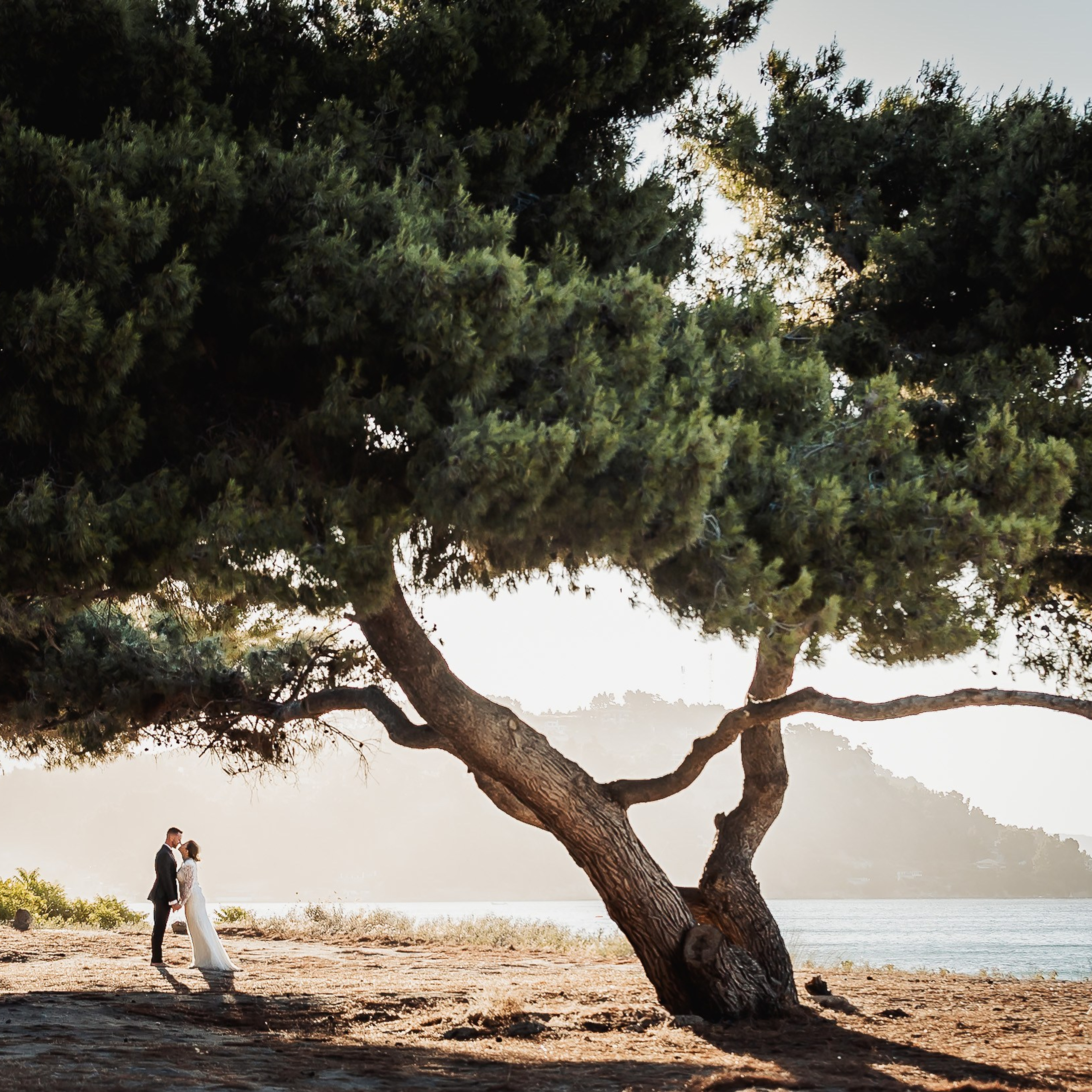 Ionuț & Andreea — After Wedding — Grecia