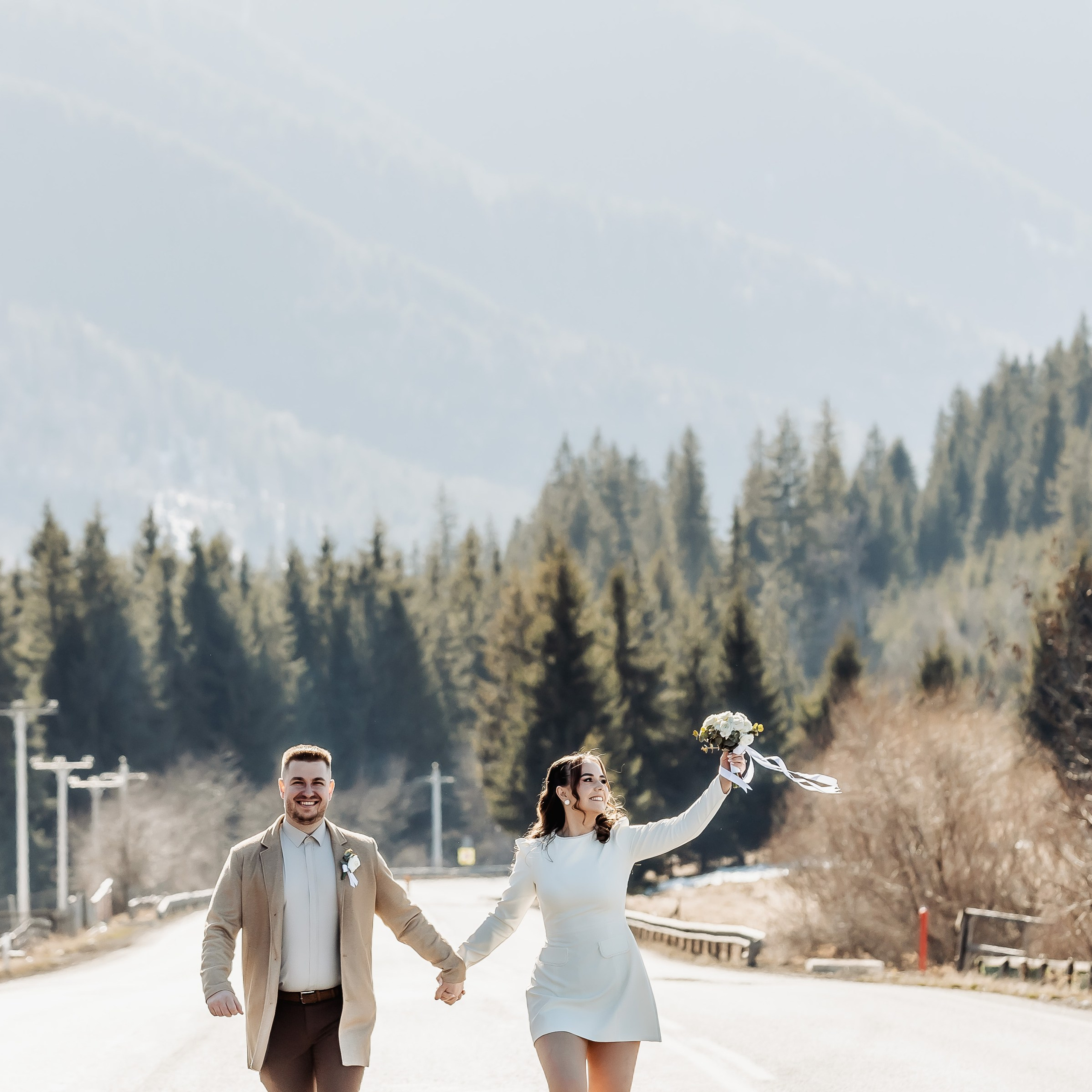Andrei & Andreea — Stare Civila