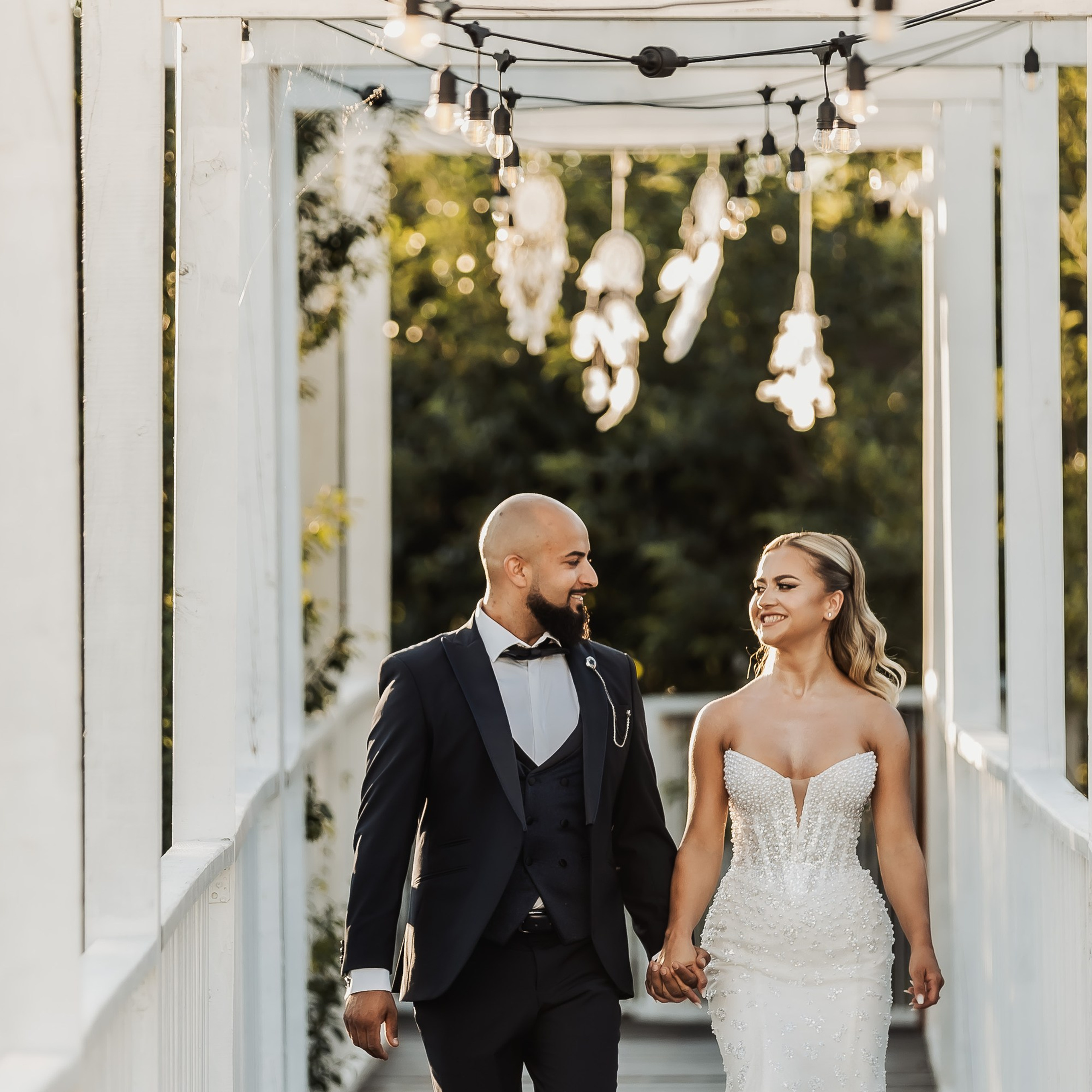 Mihai & Daniela