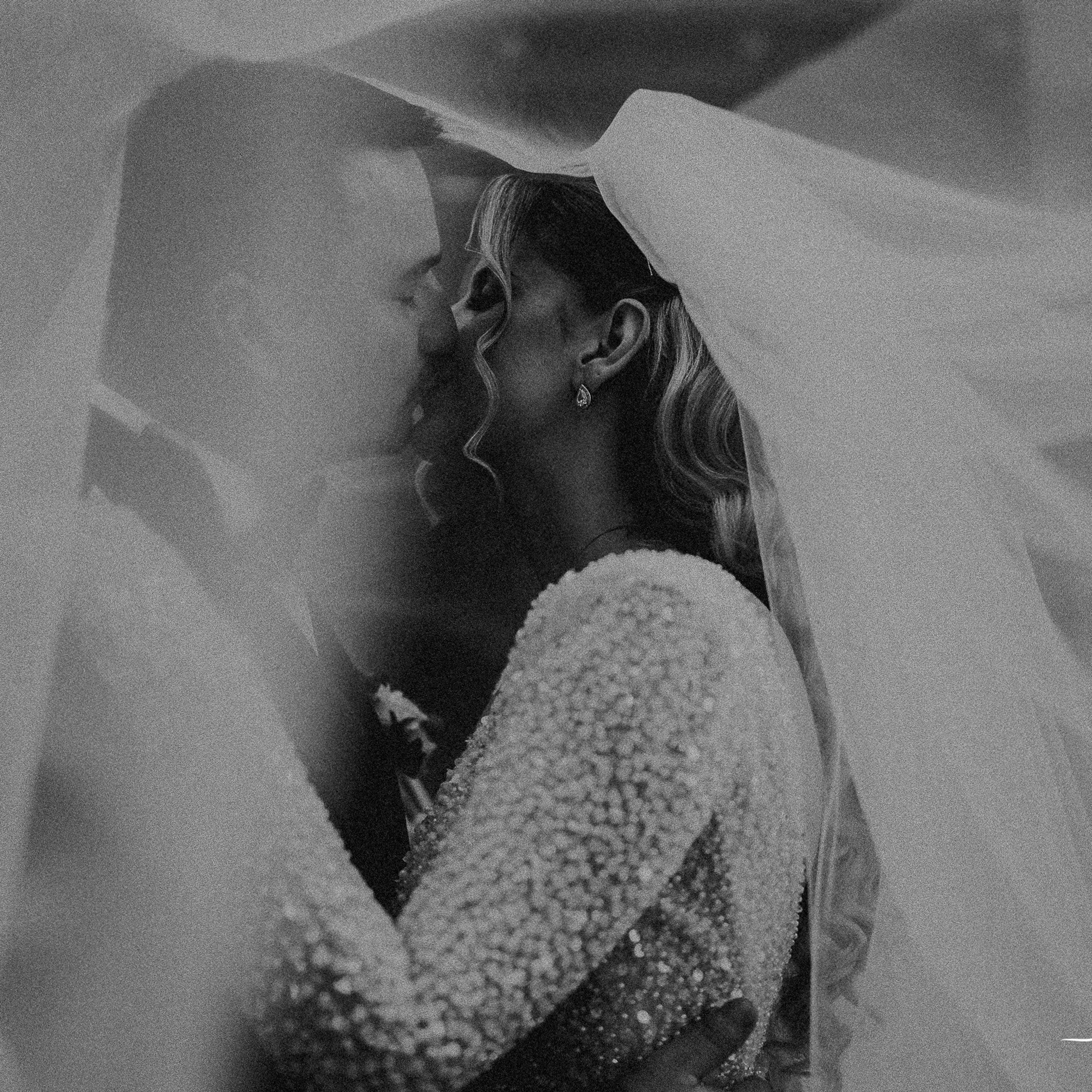 Marius & Cristina — Wedding