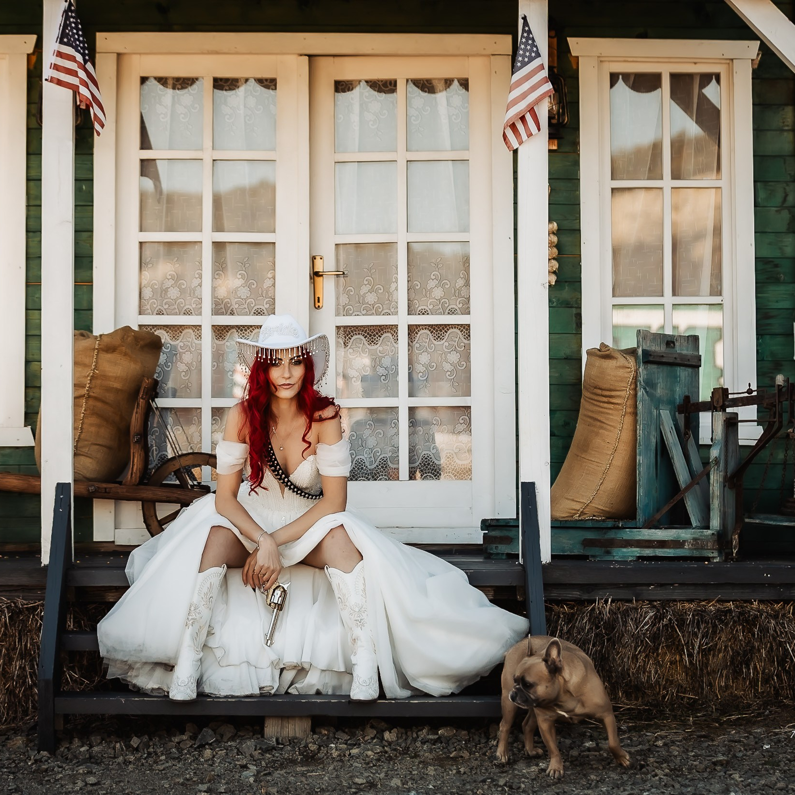 Sorin & Larisa — Wedding
