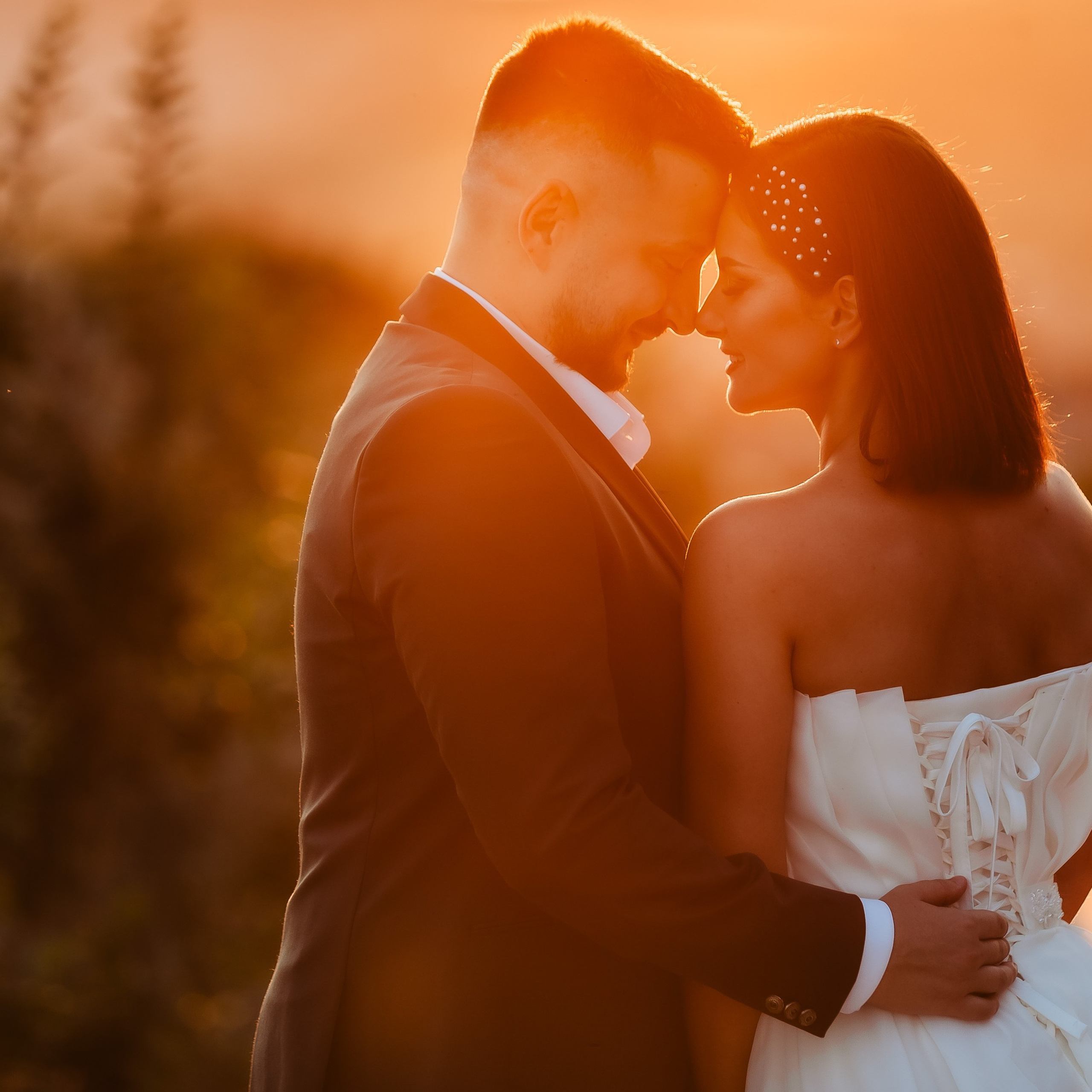 Doru & Teodora — Wedding