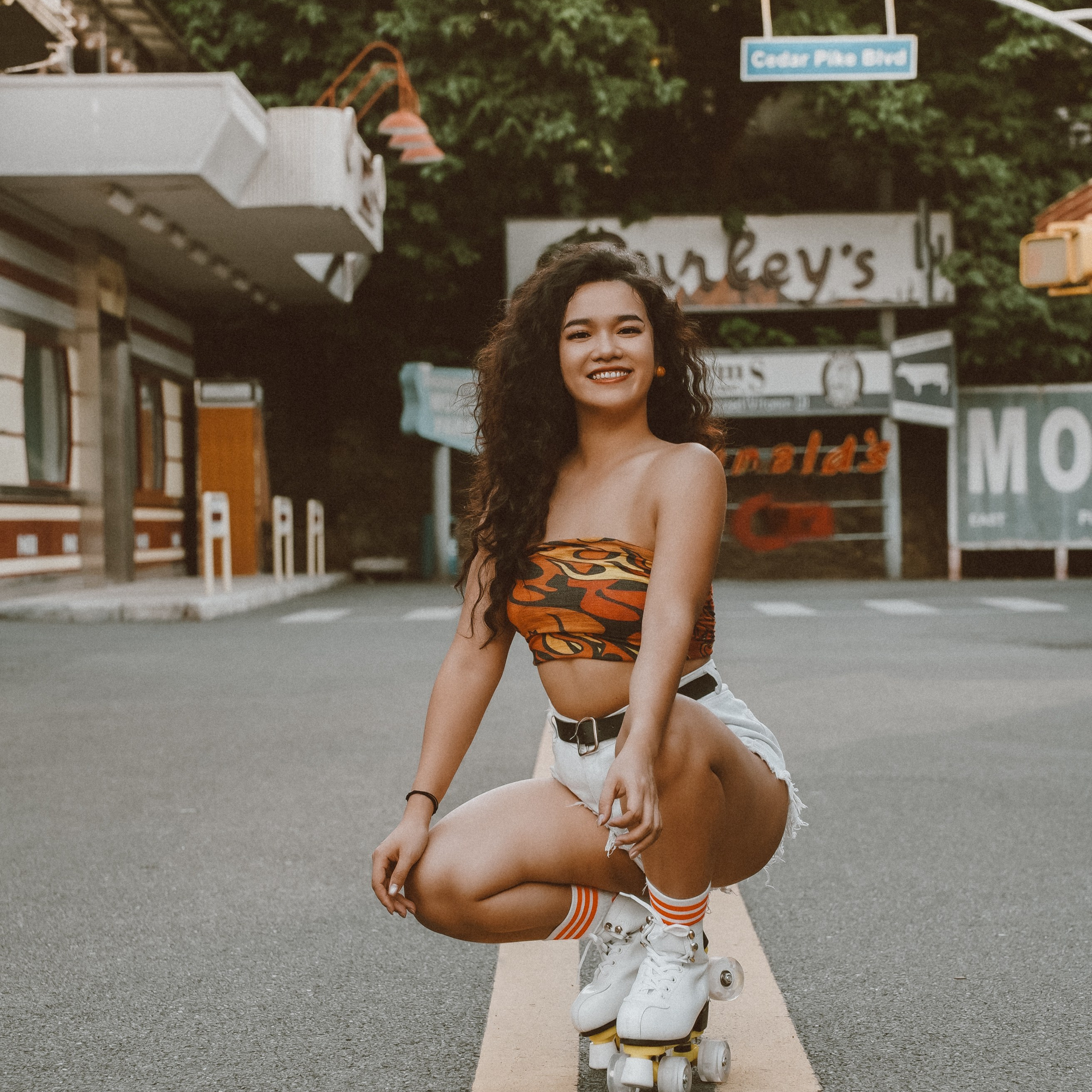 Lauren