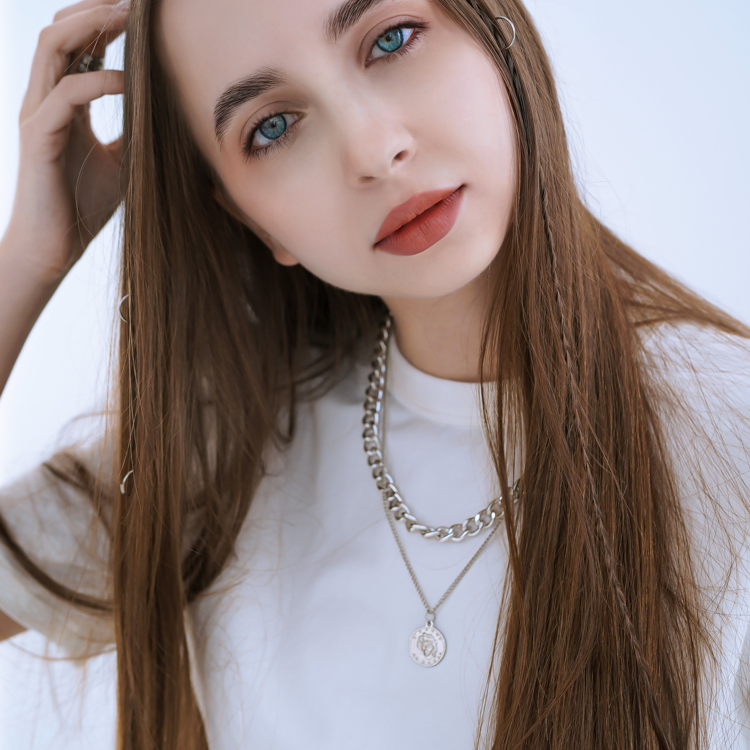 Ksenia. Portrait, fashion, commercial, street photographer in Guangzhou China