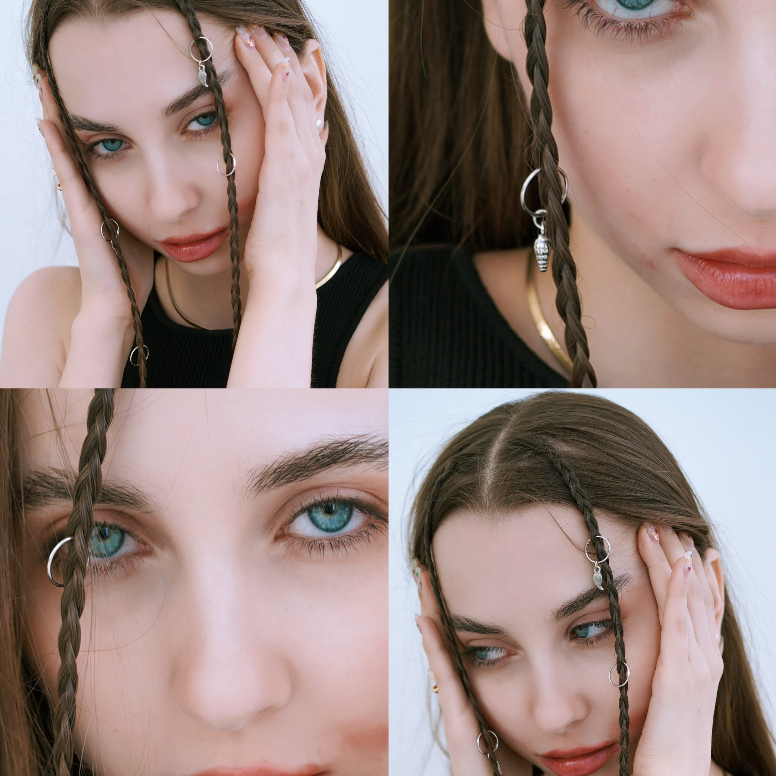 Ksenia. Portrait, fashion, commercial, street photographer in Guangzhou China