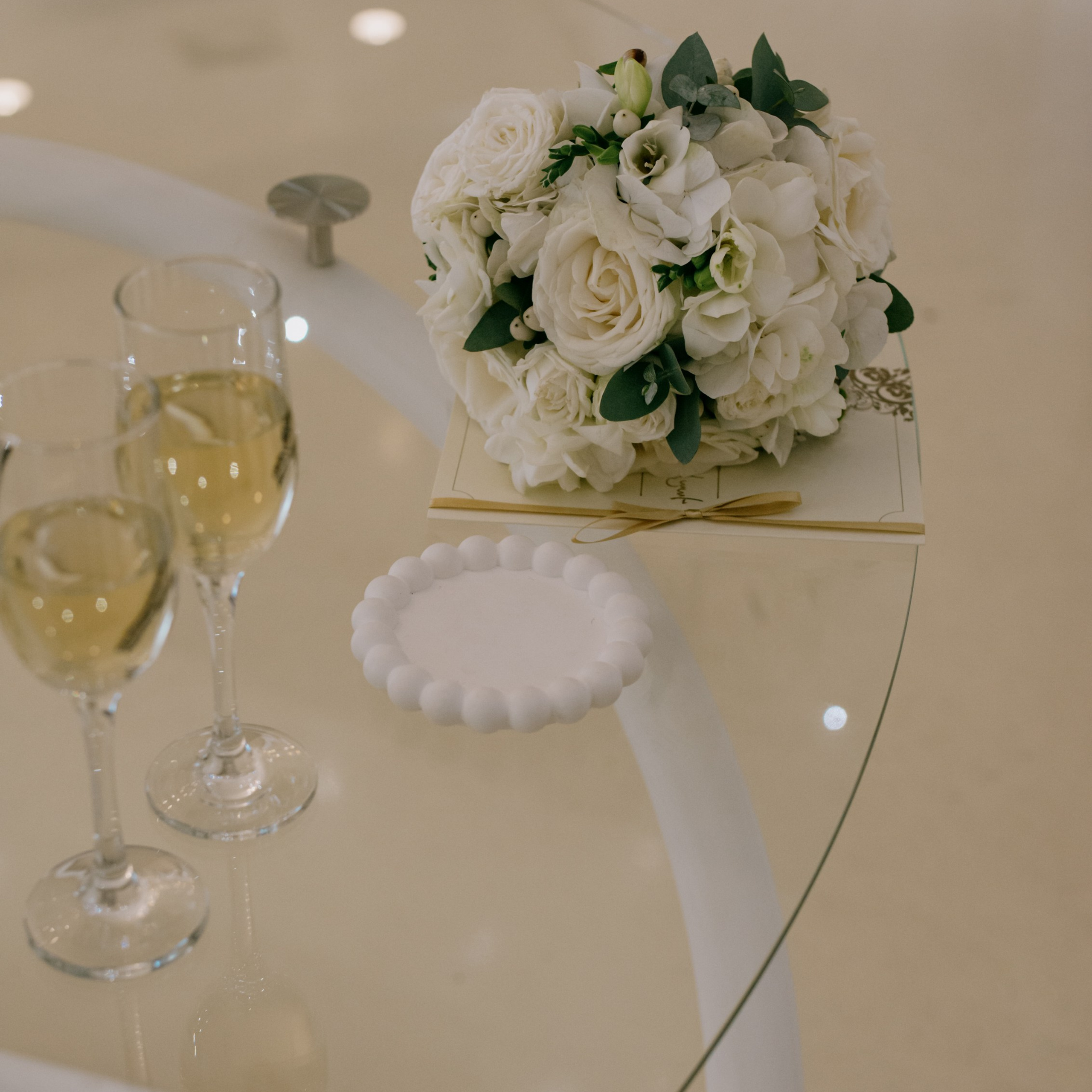 Alina S. Art Event Studio — Wedding in Georgia with professionals