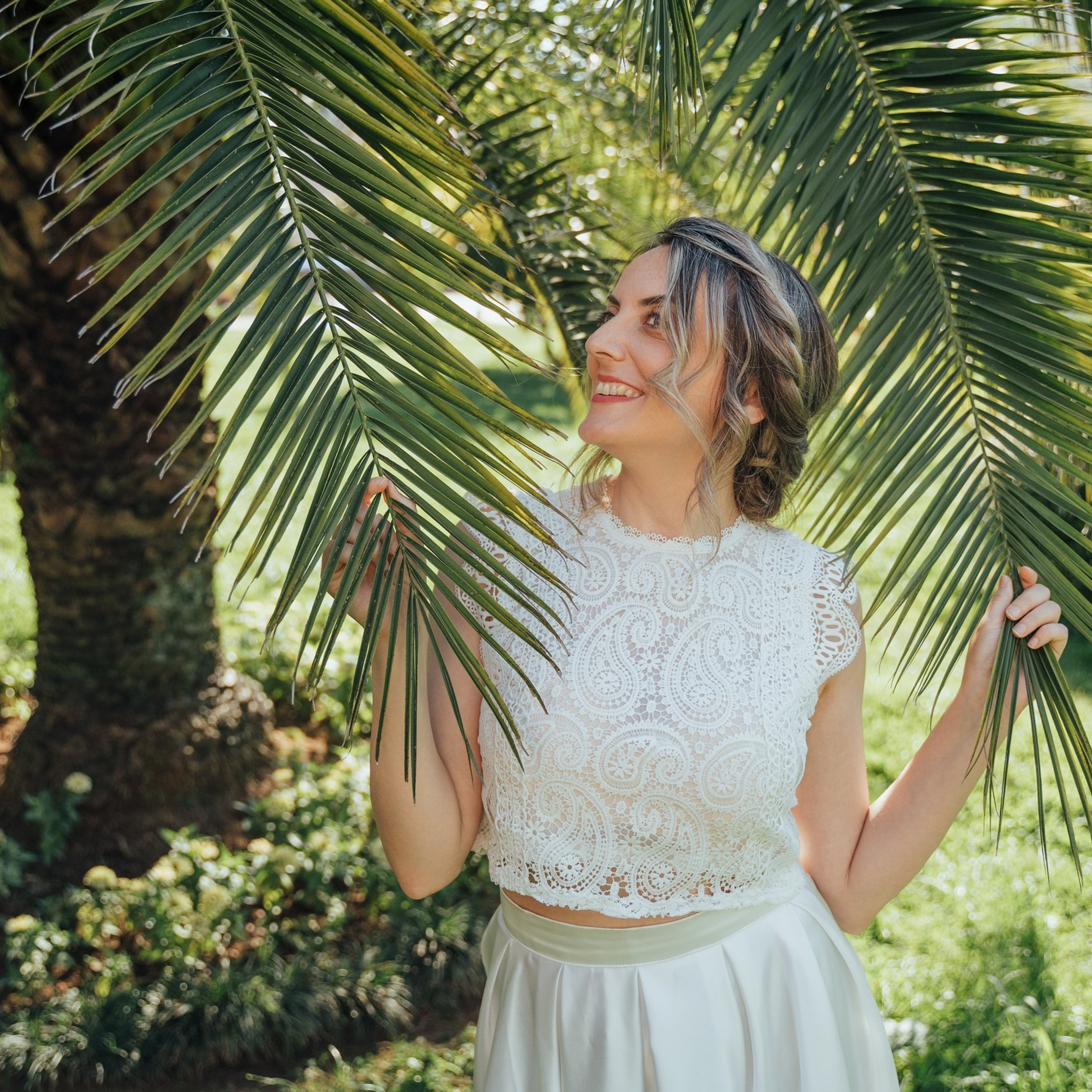 IVAN & JADRANKA. Art Event Studio — Wedding in Georgia with professionals