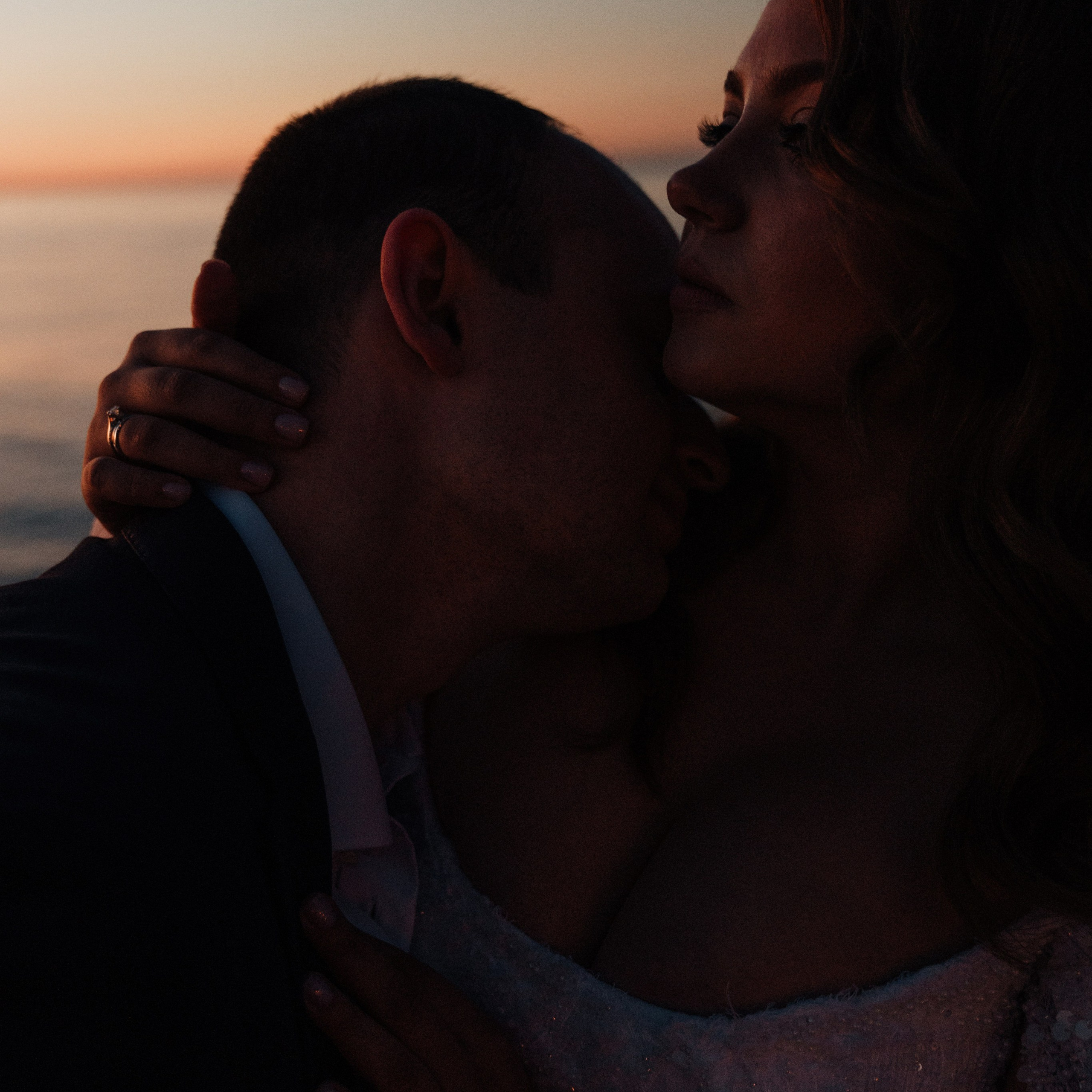 Double Wedding Maxim & Daria November 1, 2024. Art Event Studio — Wedding in Georgia with professionals