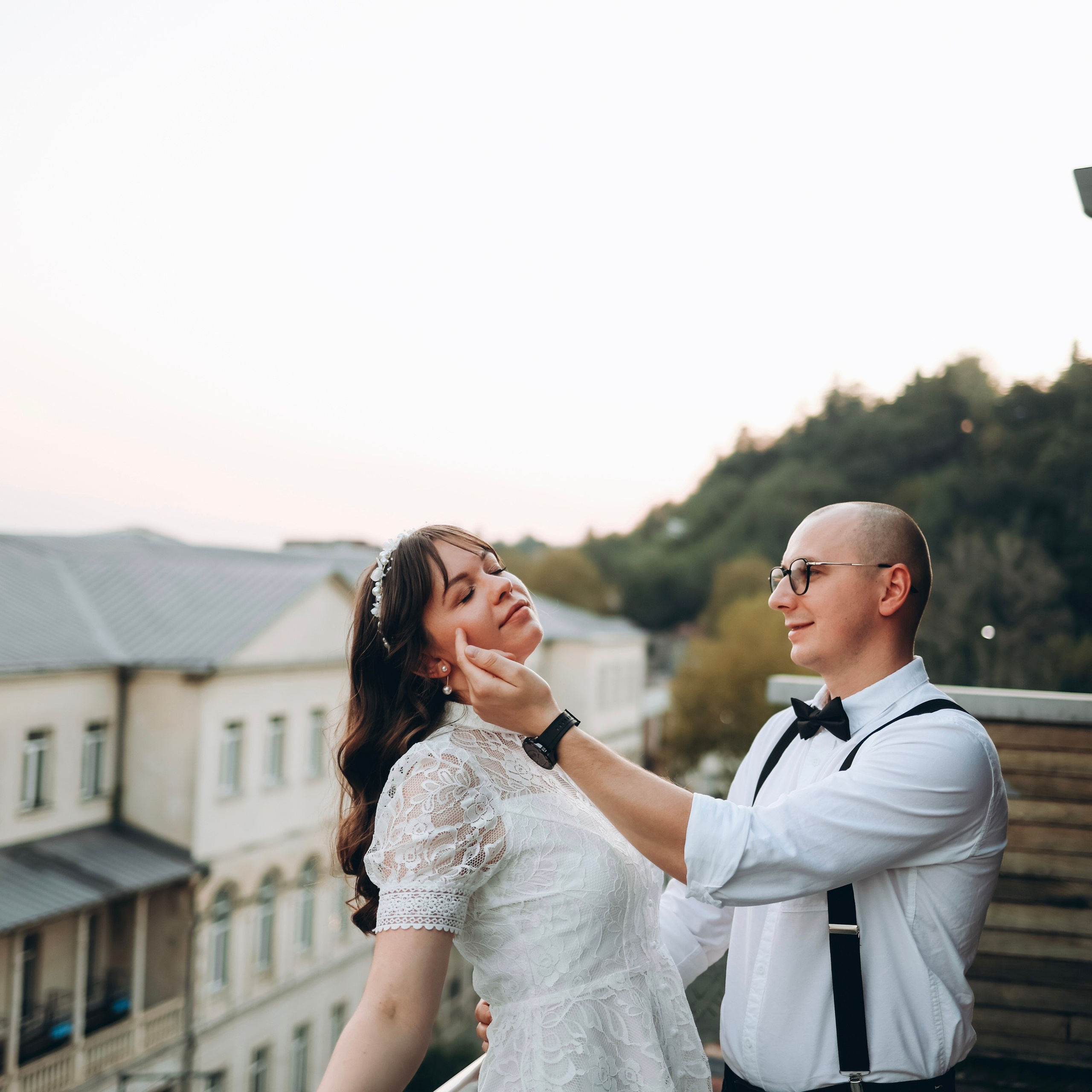 Kutaisi Marriage for two. Арт Ивент Студио — Свадьбы и мероприятия в Грузии 💜