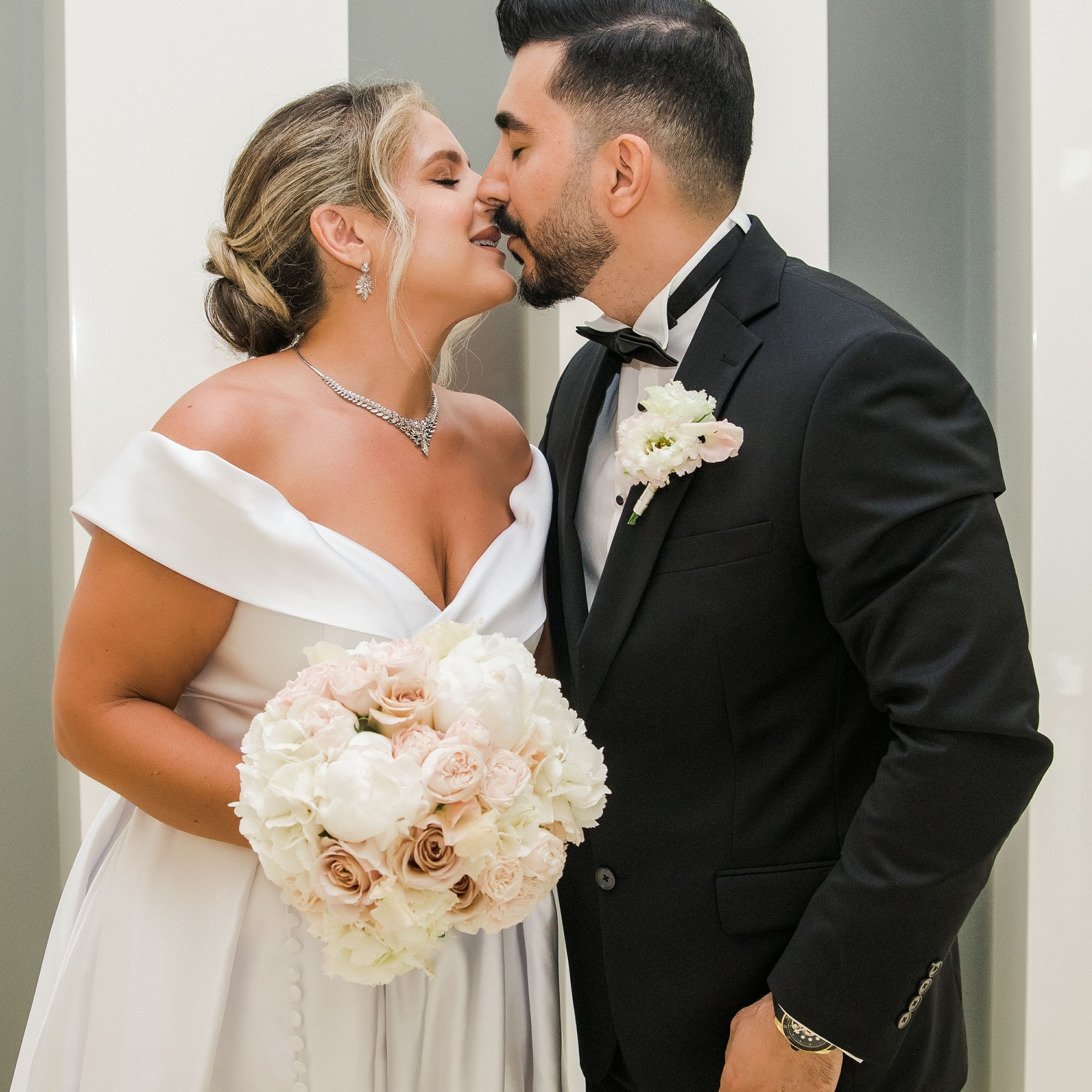 Claire Tbilisi Legal Marriage