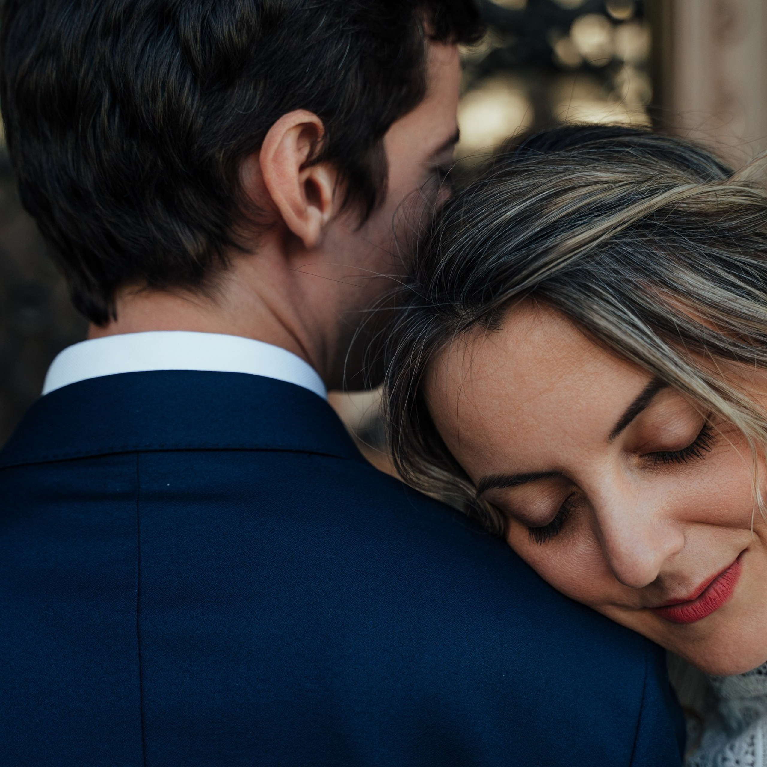 IVAN & JADRANKA. Art Event Studio — Wedding in Georgia with professionals