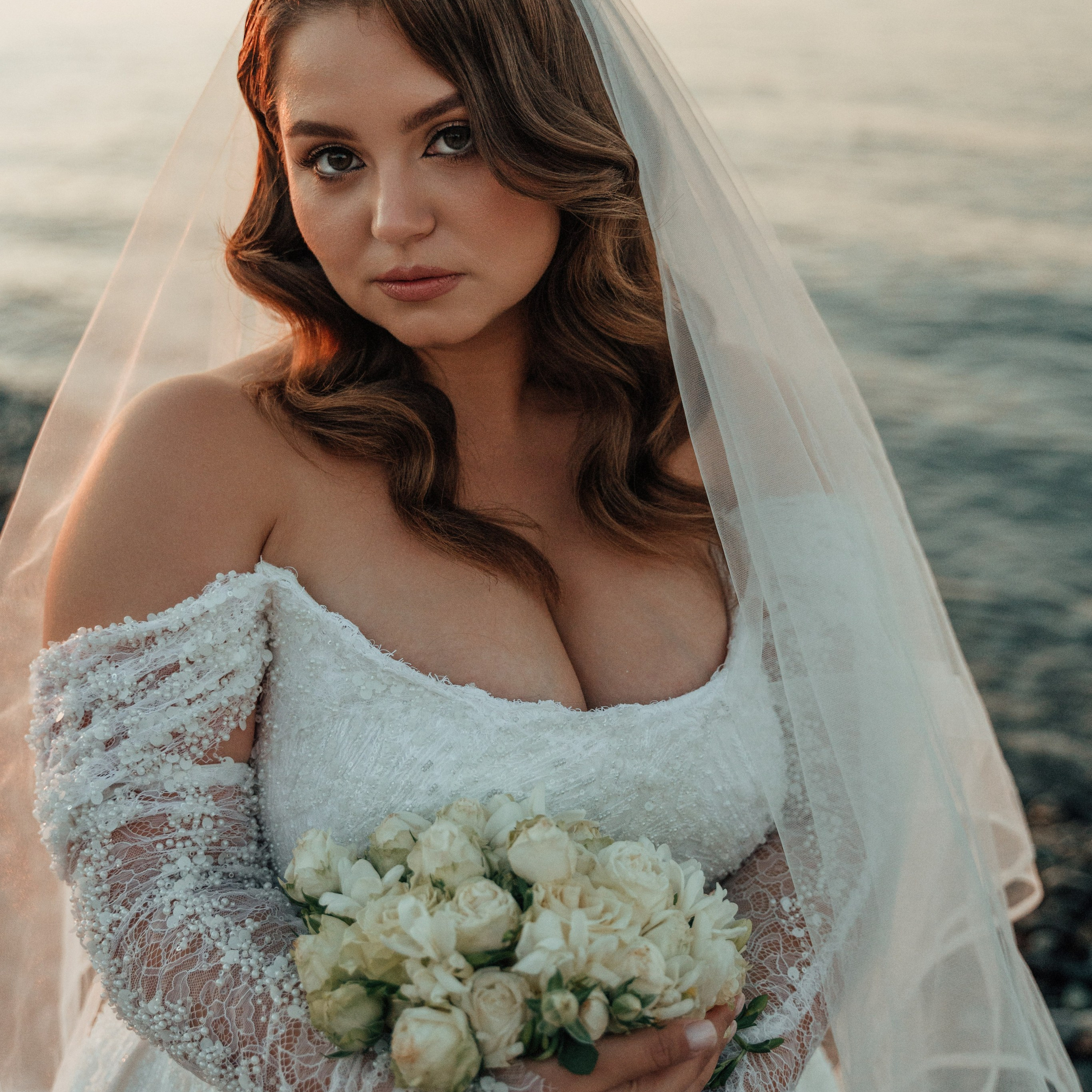 Double Wedding Maxim & Daria November 1, 2024. Art Event Studio — Wedding in Georgia with professionals