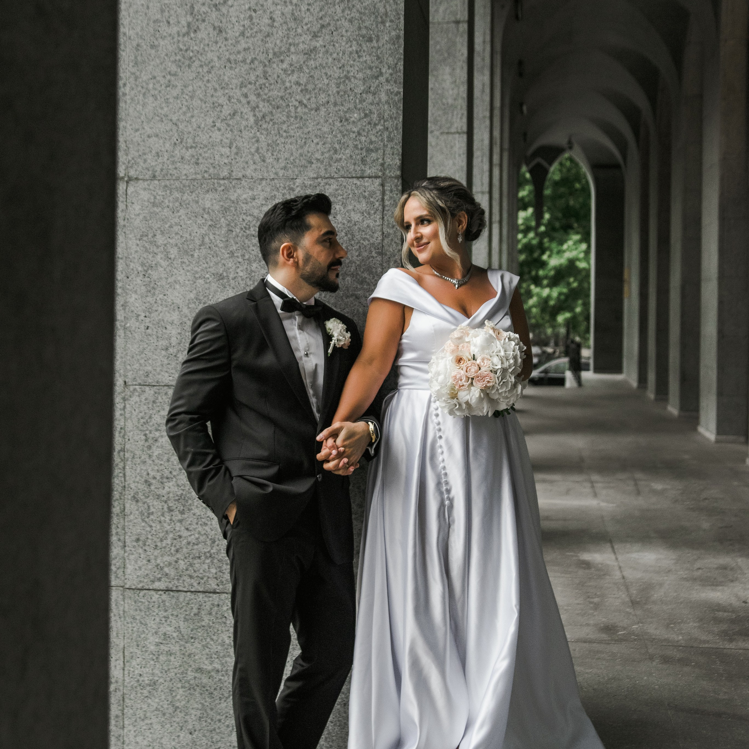 Claire Tbilisi Legal Marriage. Арт Ивент Студио — Свадьбы и мероприятия в Грузии 💜