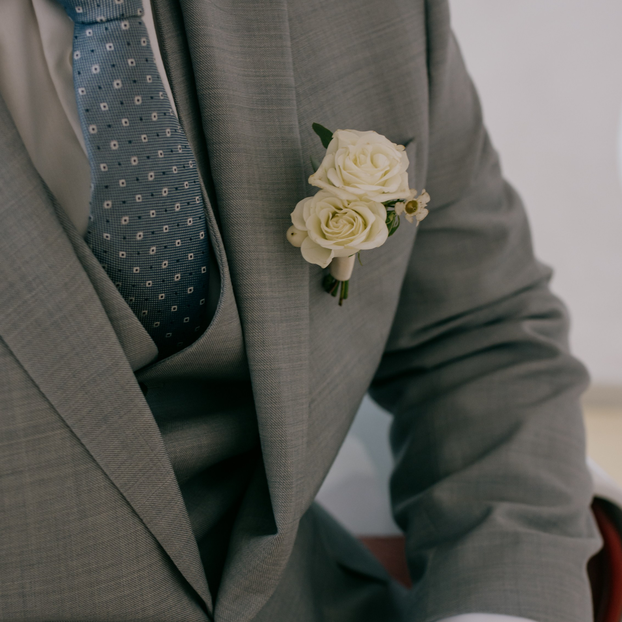 Alina S. Art Event Studio — Wedding in Georgia with professionals