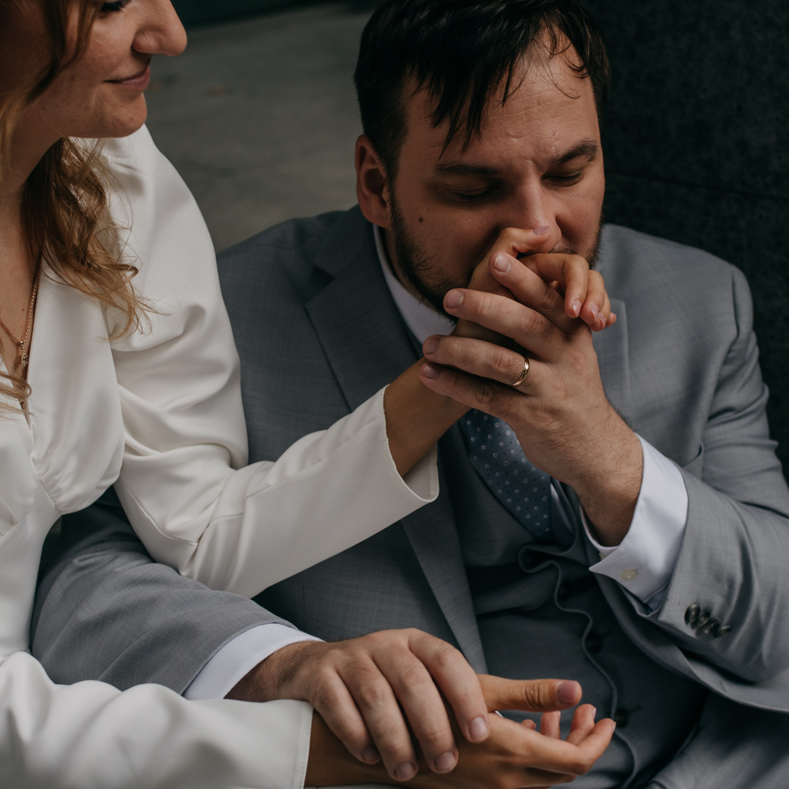 Alina S. Art Event Studio — Wedding in Georgia with professionals