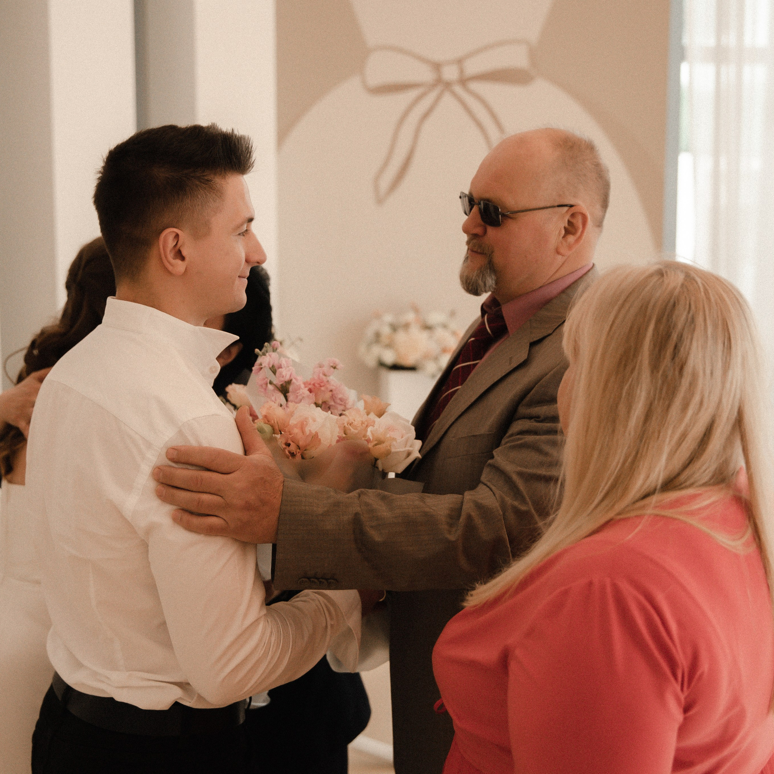 Anastasia Premium. Art Event Studio — Wedding in Georgia with professionals