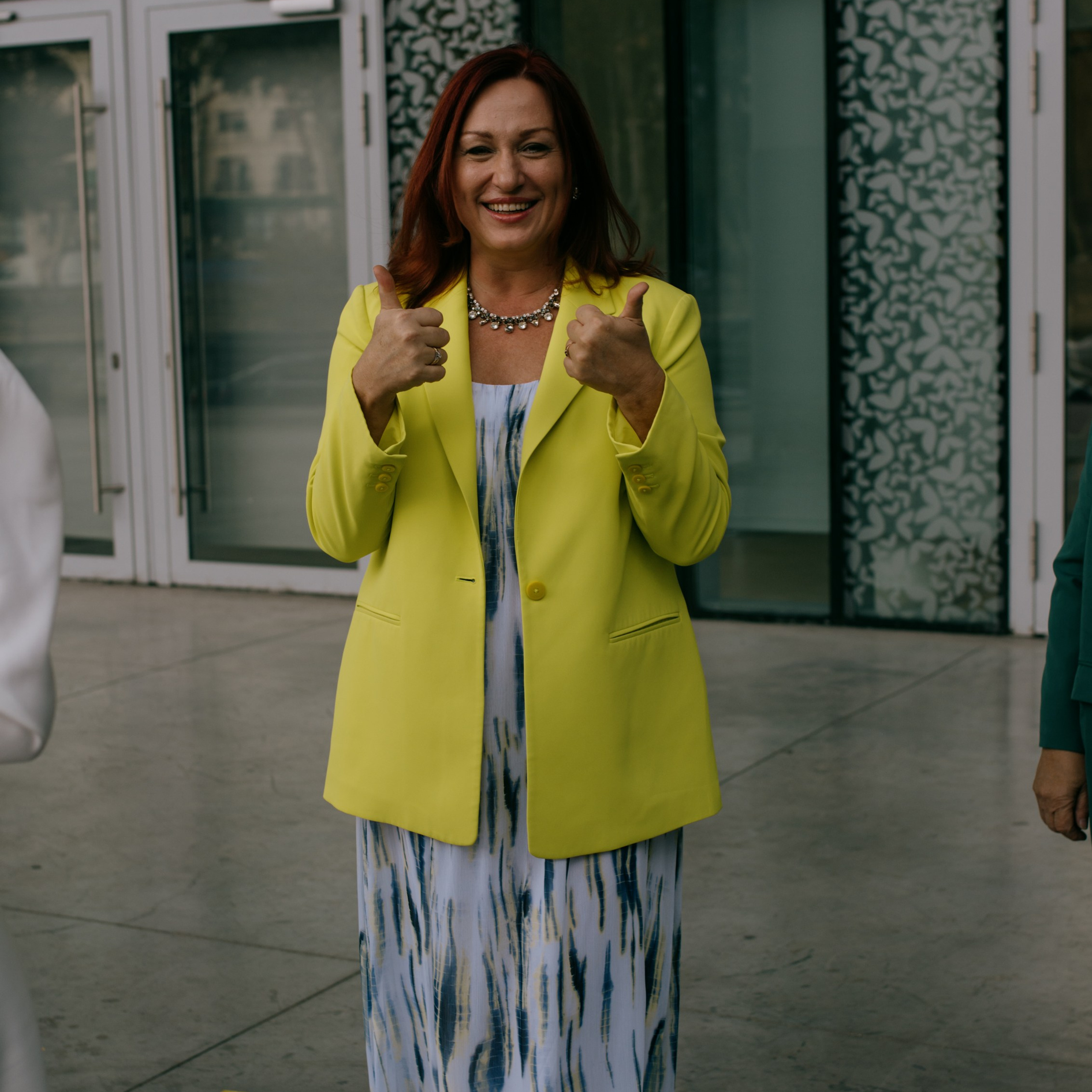 Alina S. Art Event Studio — Wedding in Georgia with professionals