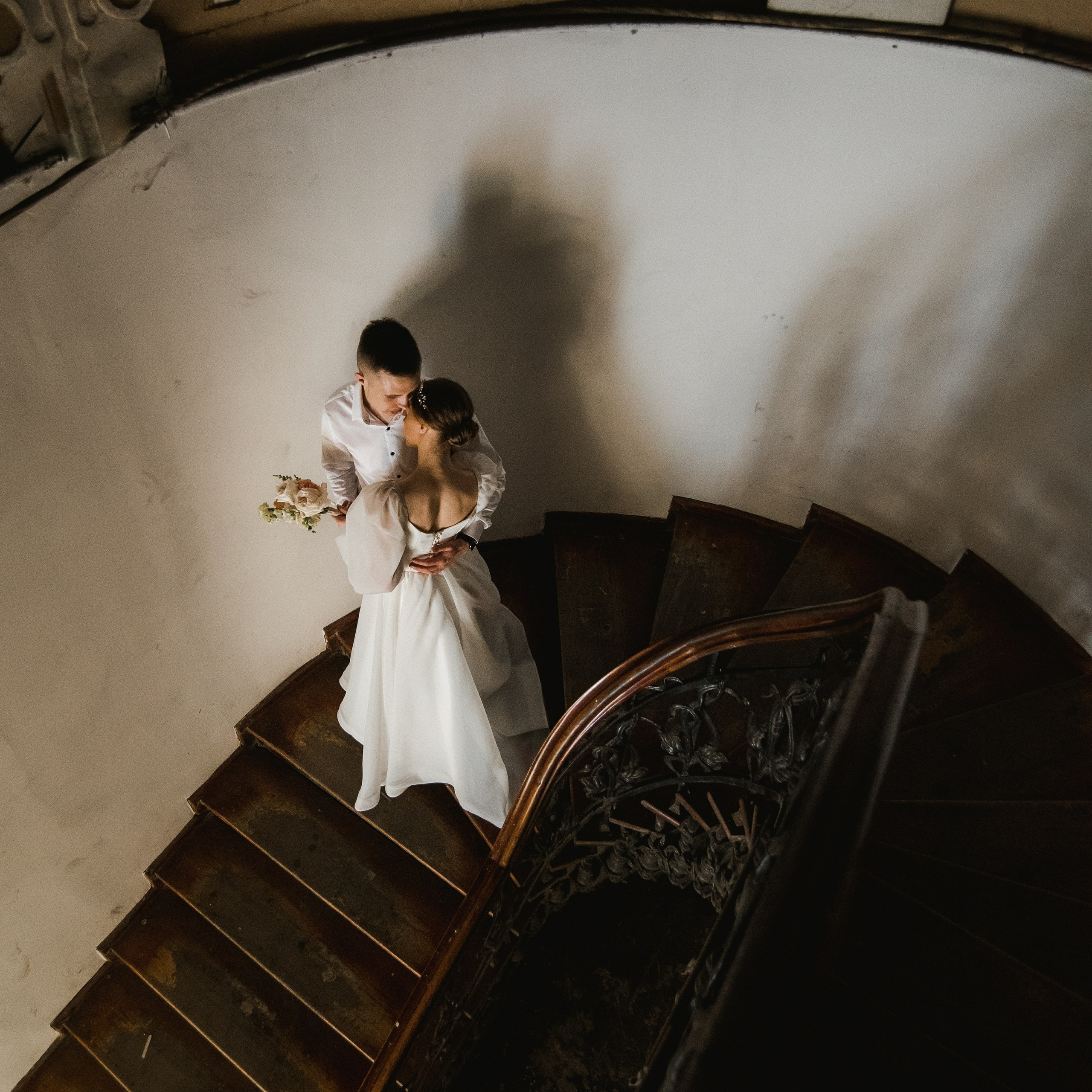 Photographer in Tbilisi — Maks. Art Event Studio — Wedding in Georgia with professionals